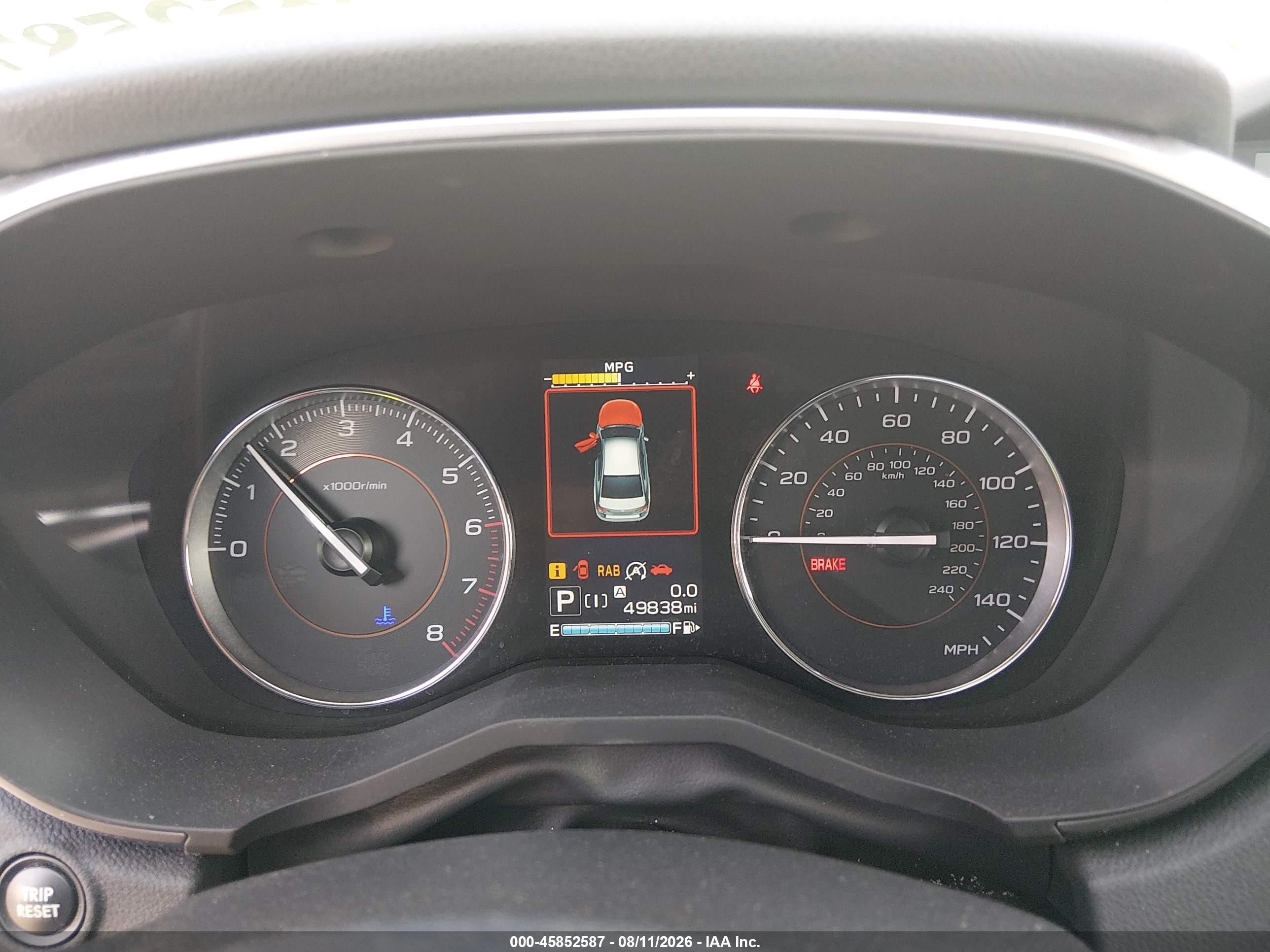 2021 Subaru Crosstrek Limited Light Blue vin: JF2GTHNC5M8391162