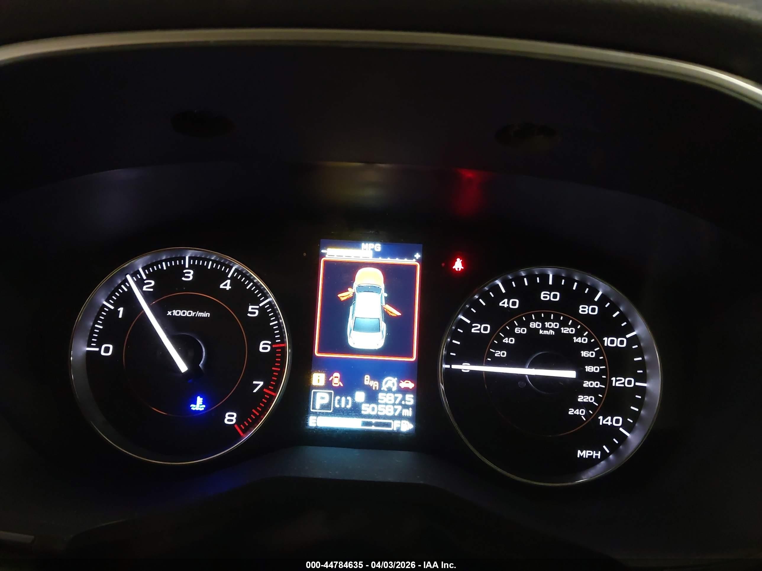 2022 Subaru Crosstrek Limited Gray vin: JF2GTHNC5N8263831