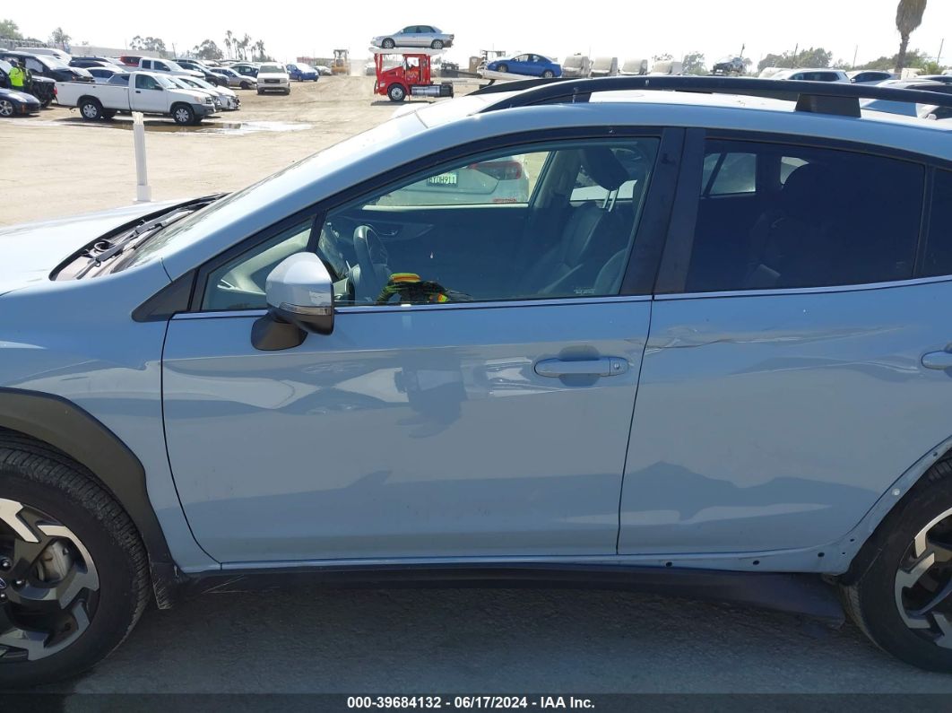 Price & History 2023 Subaru Crosstrek Limited 2.5l H-4 Di, Dohc