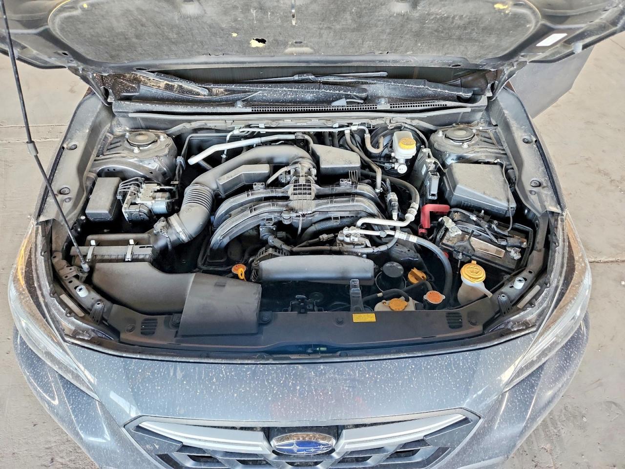2021 Subaru Crosstrek Limited Charcoal vin: JF2GTHNC7M8369096