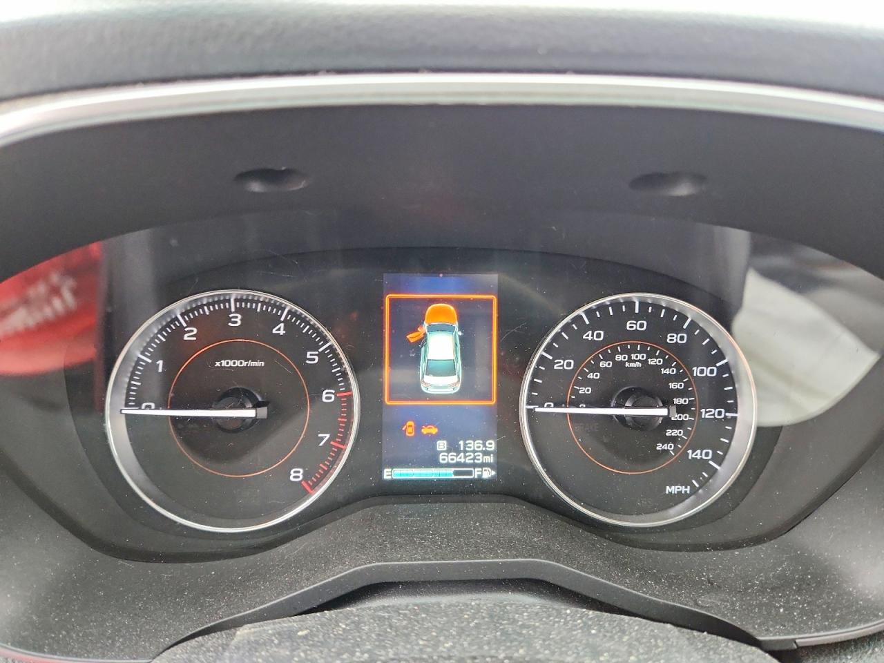 2021 Subaru Crosstrek Limited Charcoal vin: JF2GTHNC9MH291677