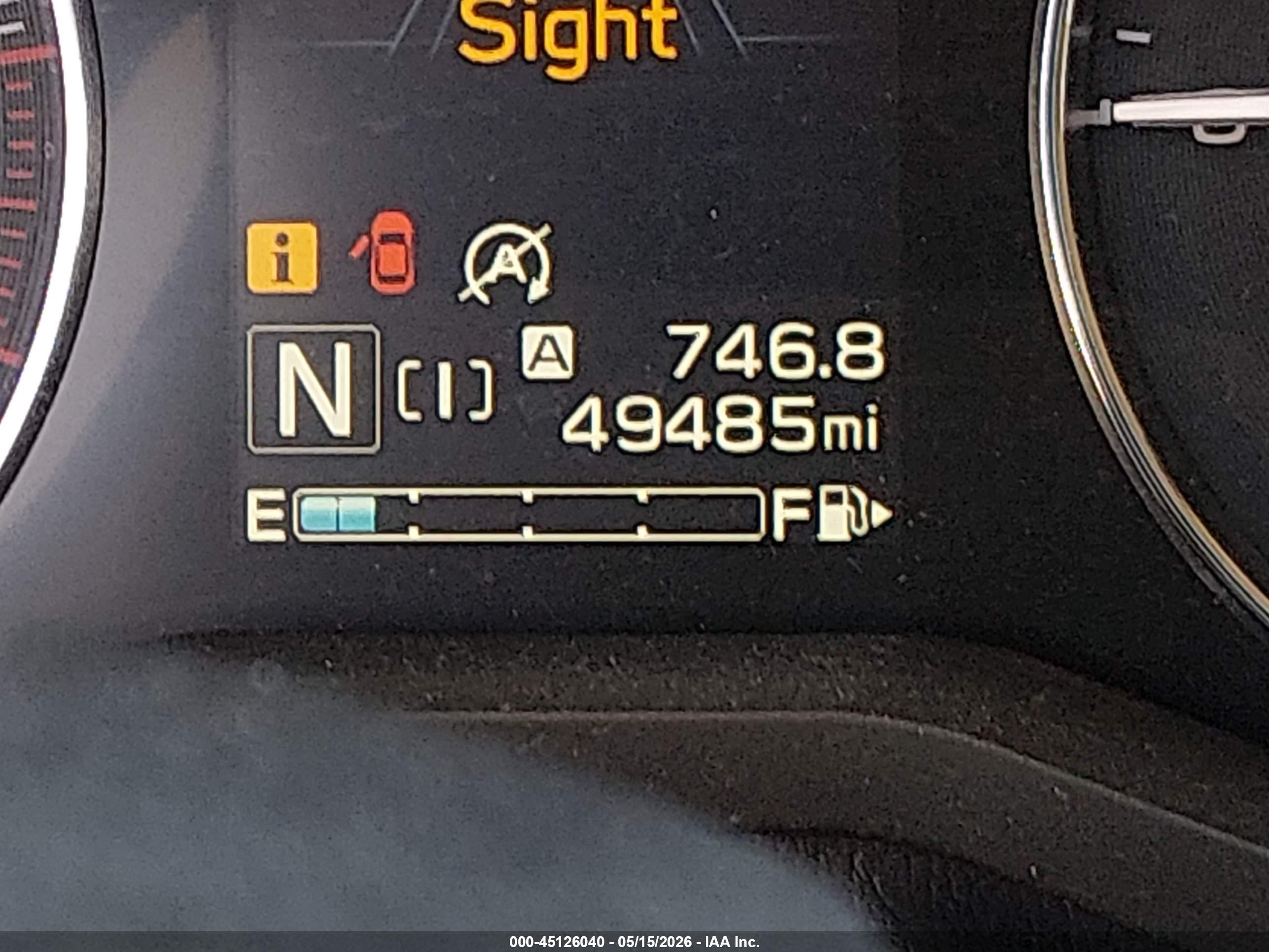 2021 Subaru Crosstrek Sport Gray vin: JF2GTHRC9MH387240