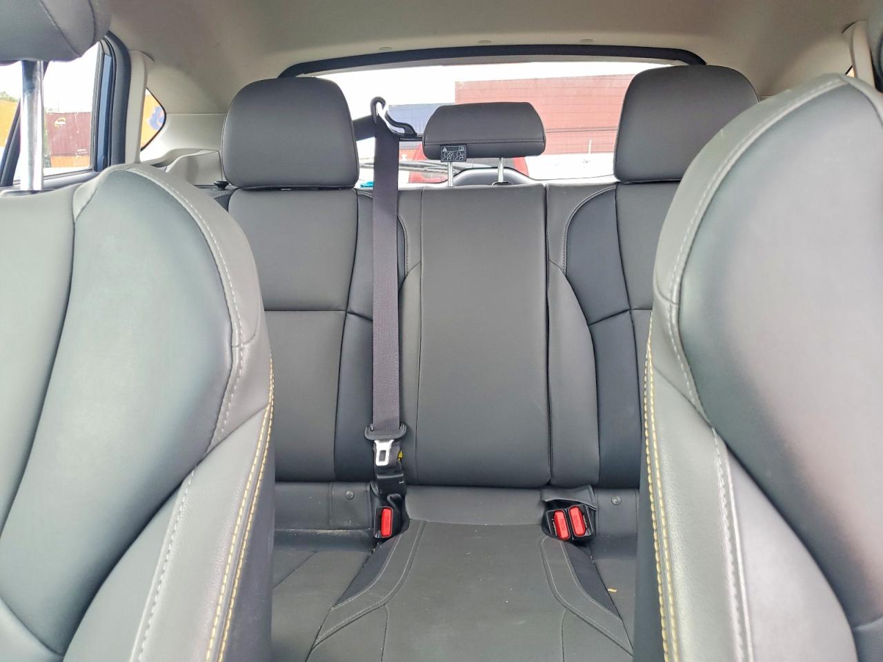 2021 Subaru Crosstrek Sport Blue vin: JF2GTHSC2MH260808