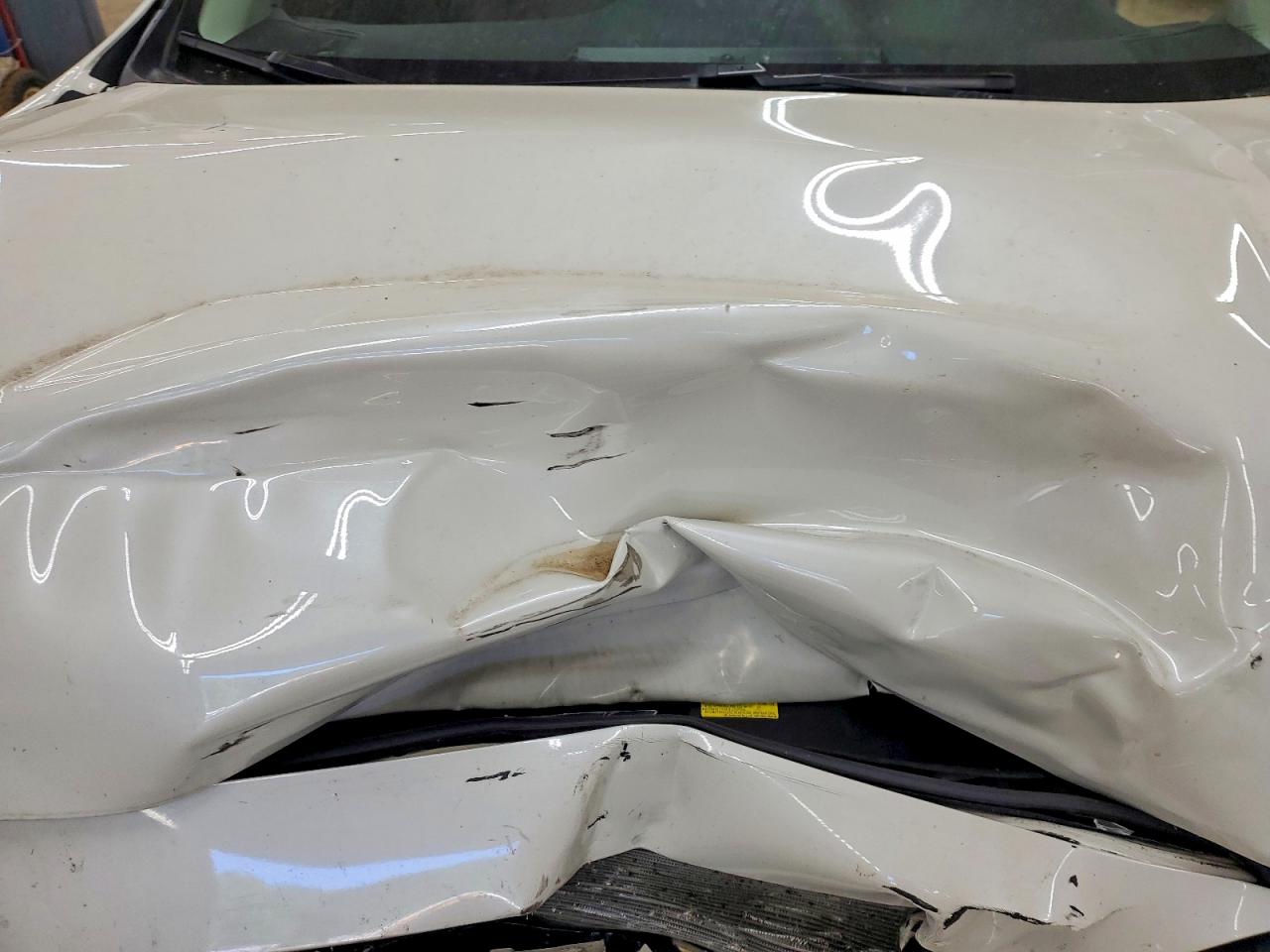 2021 Subaru Crosstrek Sport White vin: JF2GTHSC2MH339086
