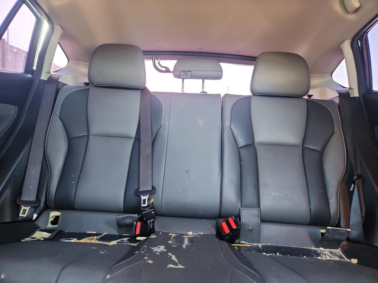 2021 Subaru Crosstrek Sport Gray vin: JF2GTHSC3MH372064