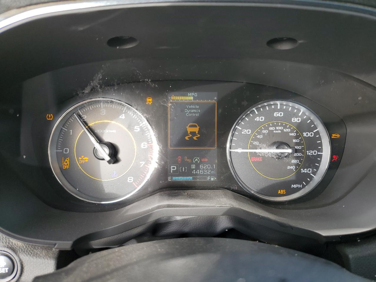 2021 Subaru Crosstrek Sport White vin: JF2GTHSC6MH676568
