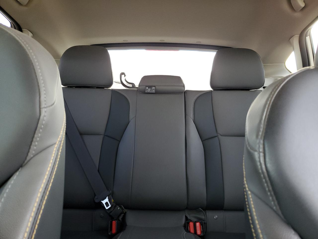 2021 Subaru Crosstrek Sport White vin: JF2GTHSC6MH676568
