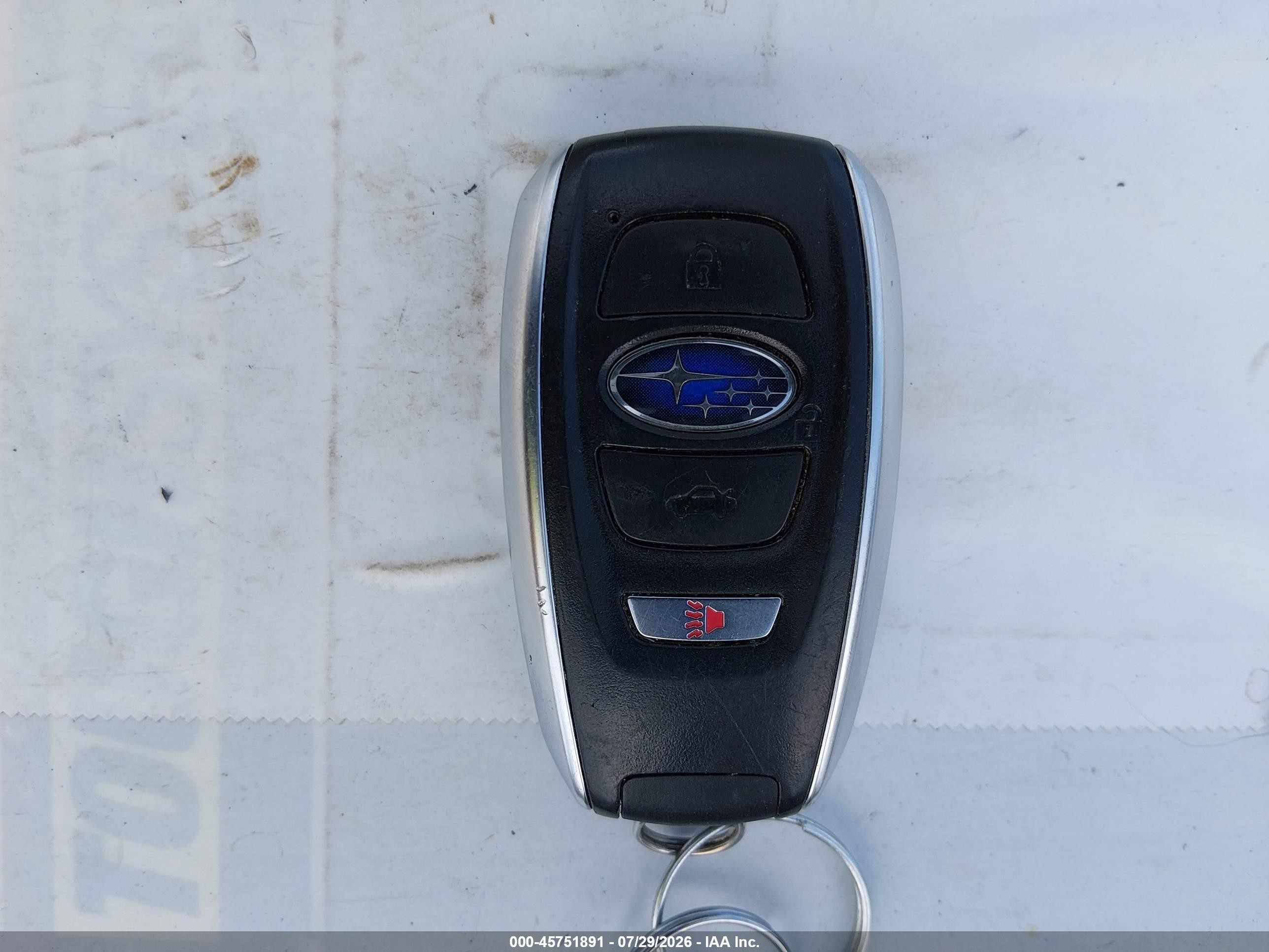 2021 Subaru Crosstrek Sport Silver vin: JF2GTHSC9MH274723