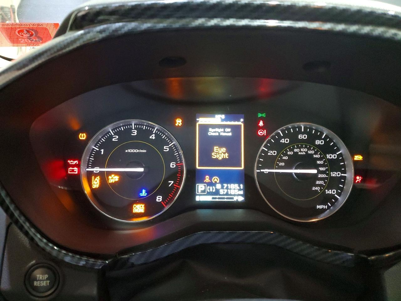 2023 Subaru Crosstrek Sport Gray vin: JF2GTHSC9PH320135