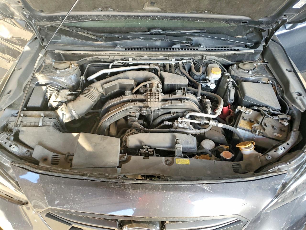 2022 Subaru Crosstrek Sport Charcoal vin: JF2GTHSCXNH270133