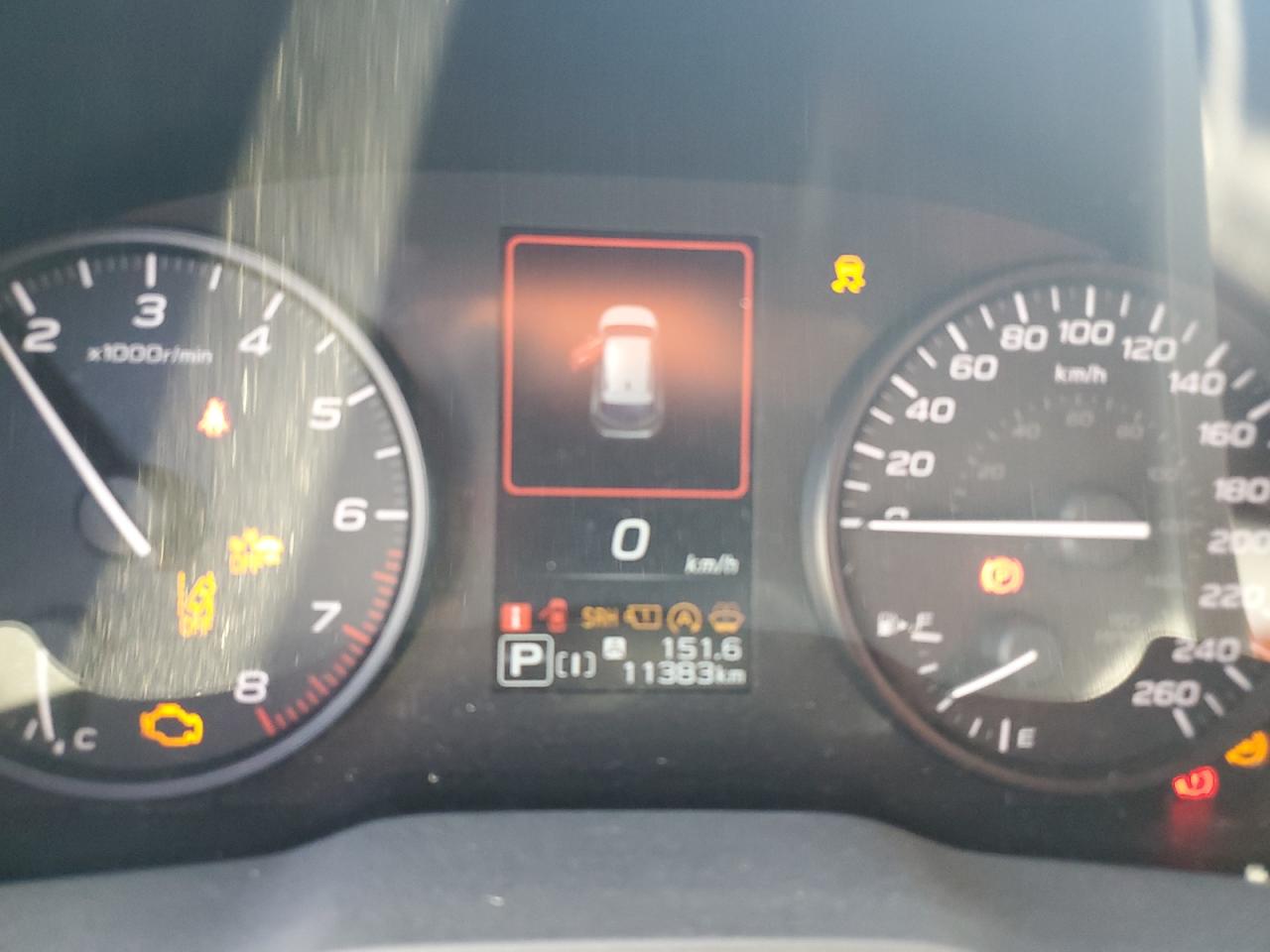 2025 Subaru Crosstrek Charcoal vin: JF2GUABC1SH222570
