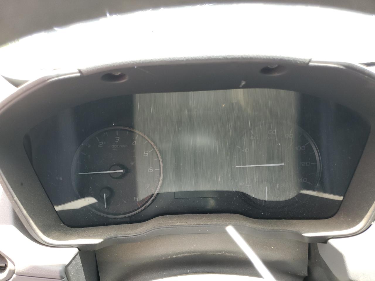 2024 Subaru Crosstrek Black vin: JF2GUABC2R8278365