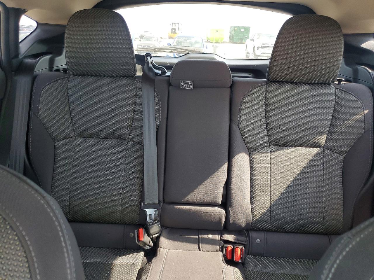2024 Subaru Crosstrek Premium Black vin: JF2GUADC3RH291896