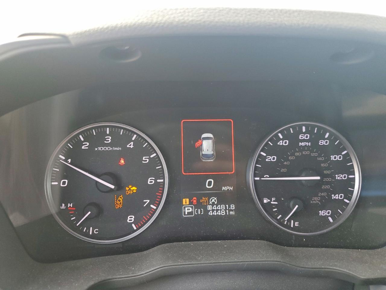 2024 Subaru Crosstrek Premium Black vin: JF2GUADC3RH291896