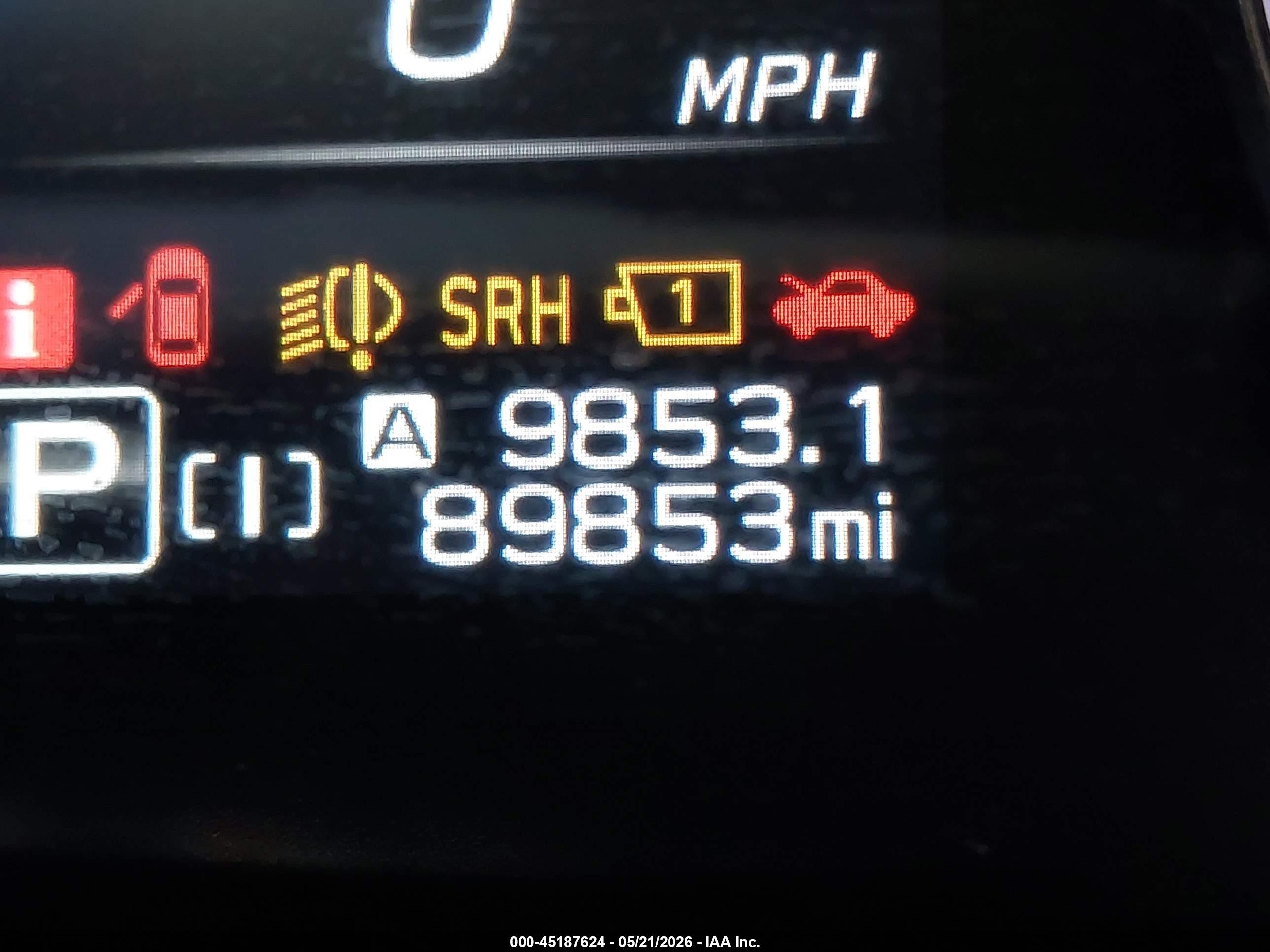 2024 Subaru Crosstrek Premium Gray vin: JF2GUADC8RH217700