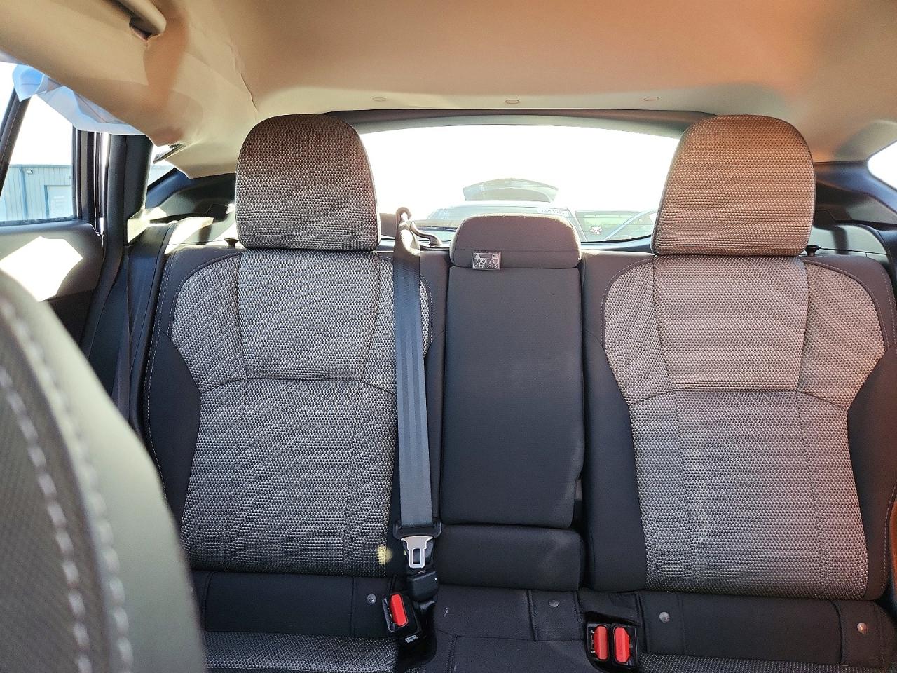 2024 Subaru Crosstrek Premium Gray vin: JF2GUADCXR8306023