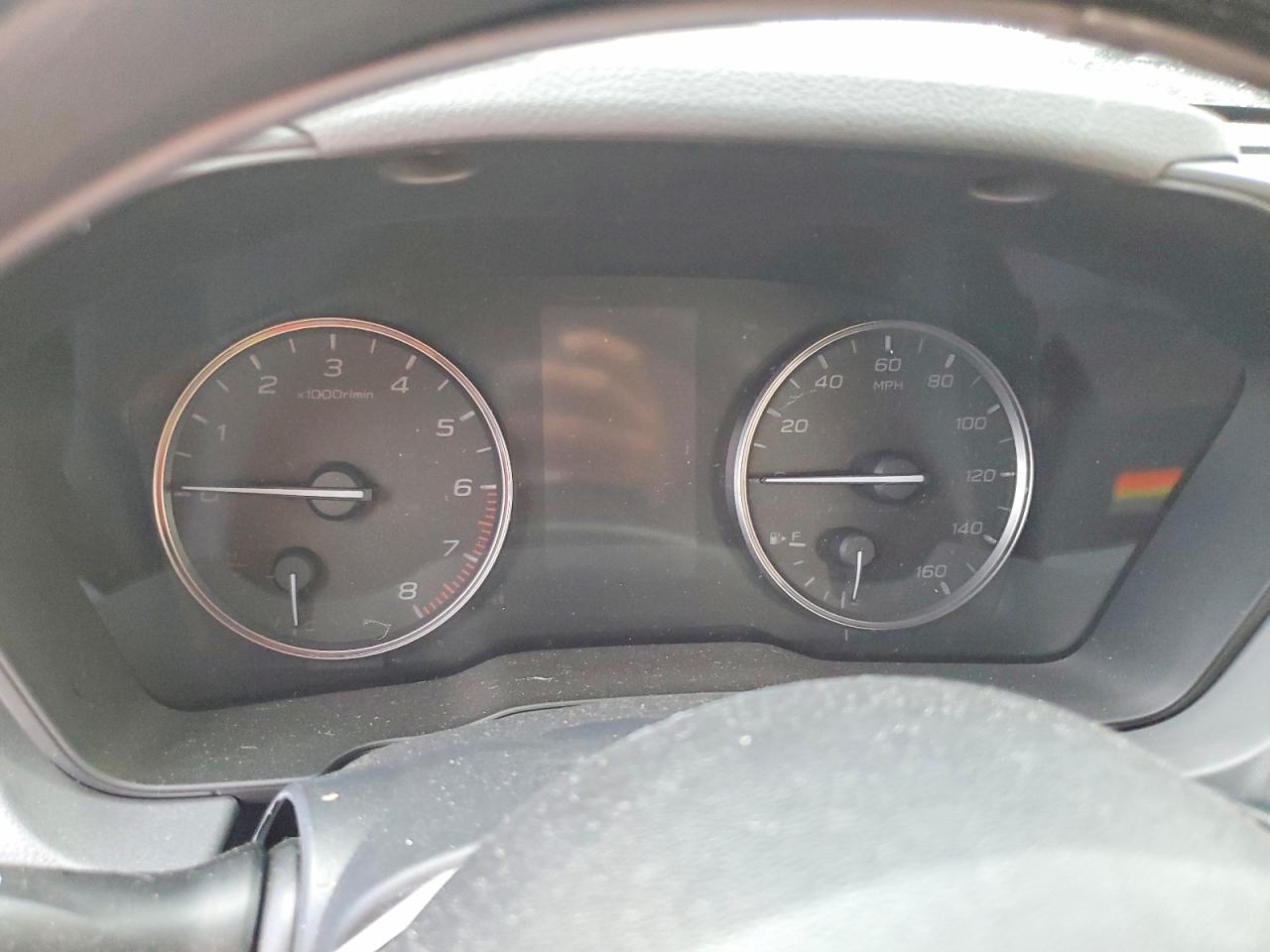 2025 Subaru Crosstrek Premium Серебряный vin: JF2GUHDC2S8327253