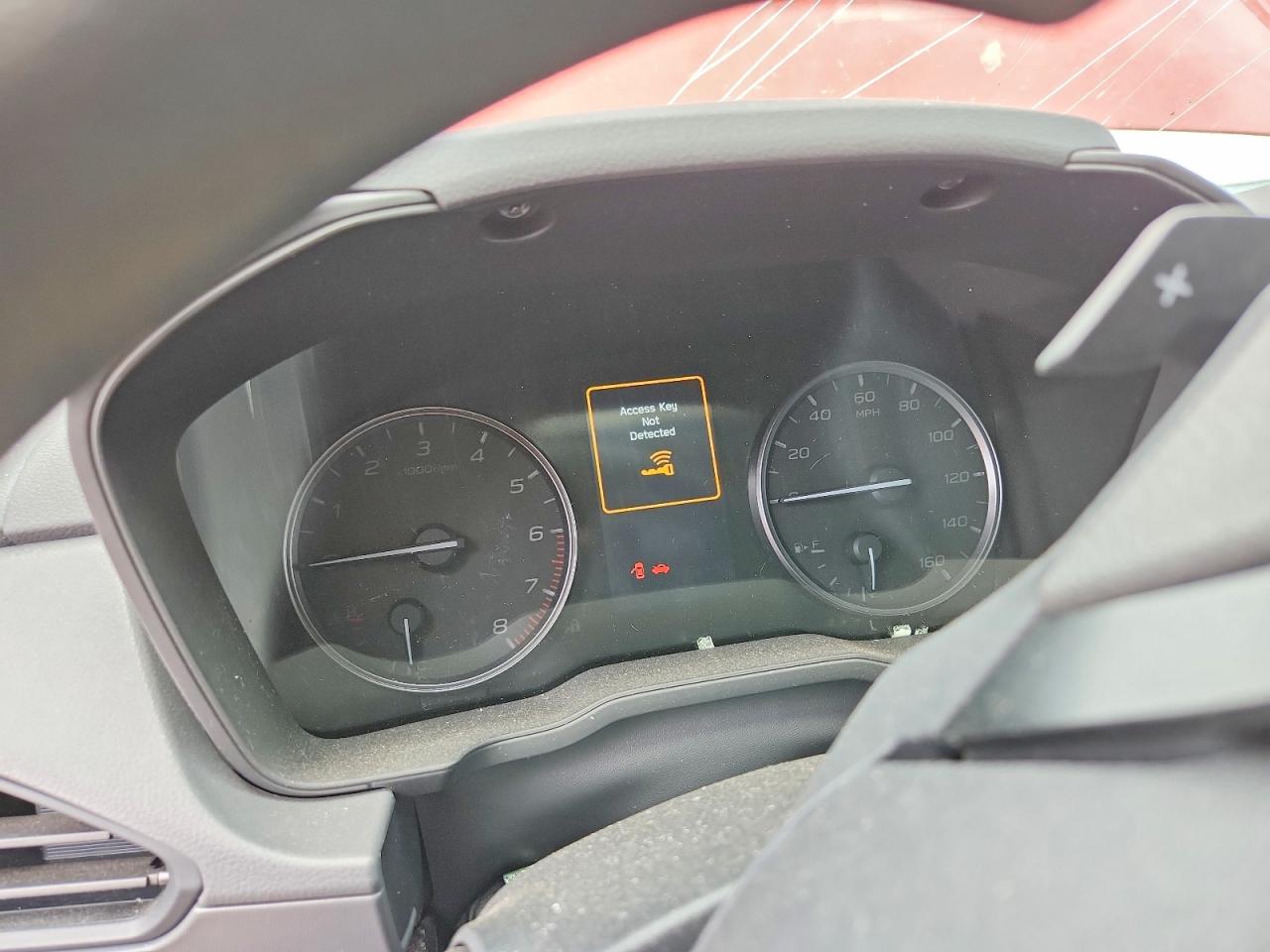 2025 Subaru Crosstrek Premium Оранжевый vin: JF2GUHDC4SH281411