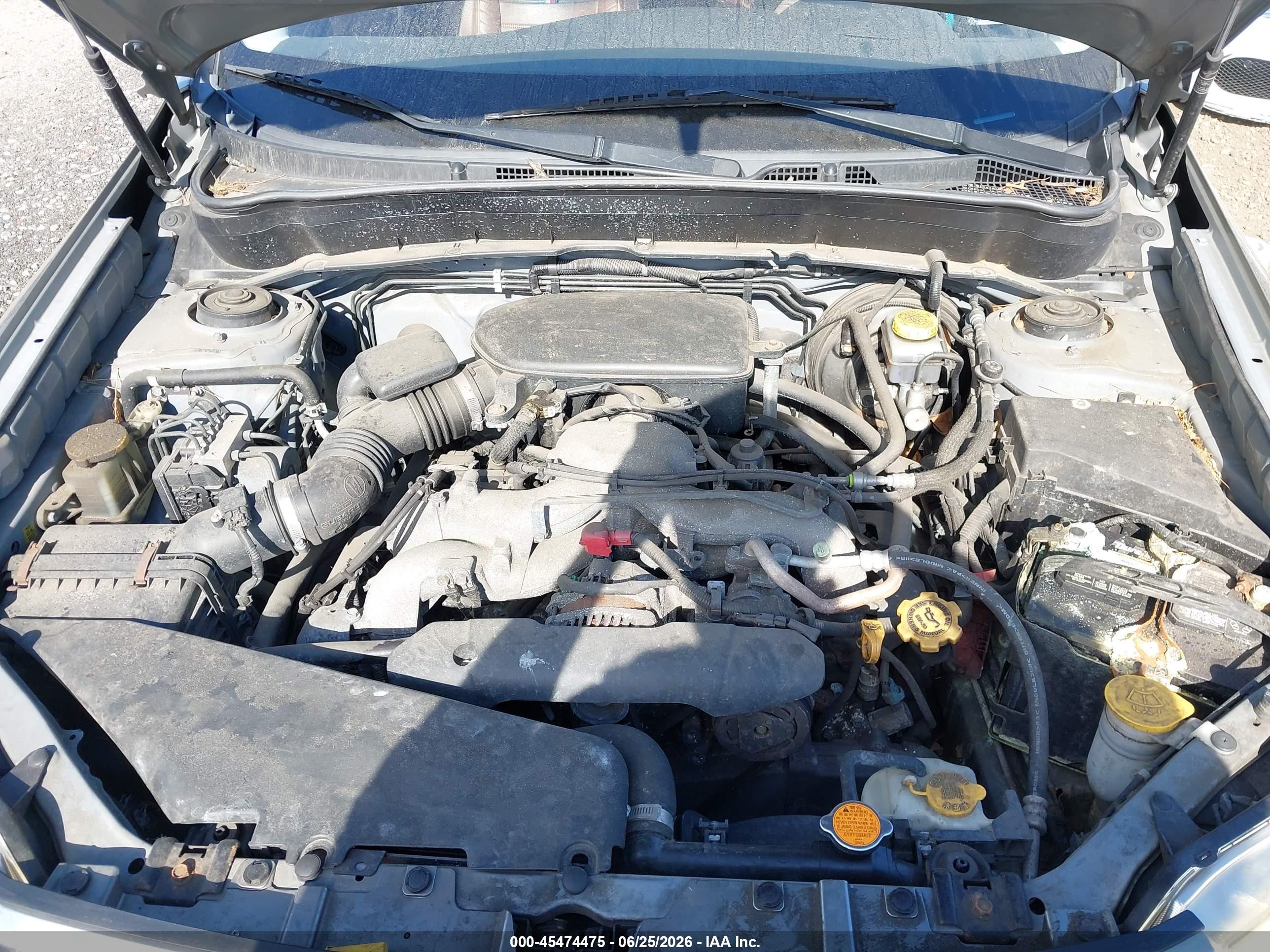 2009 Subaru Forester 2.5x Gold vin: JF2SH61639H722876