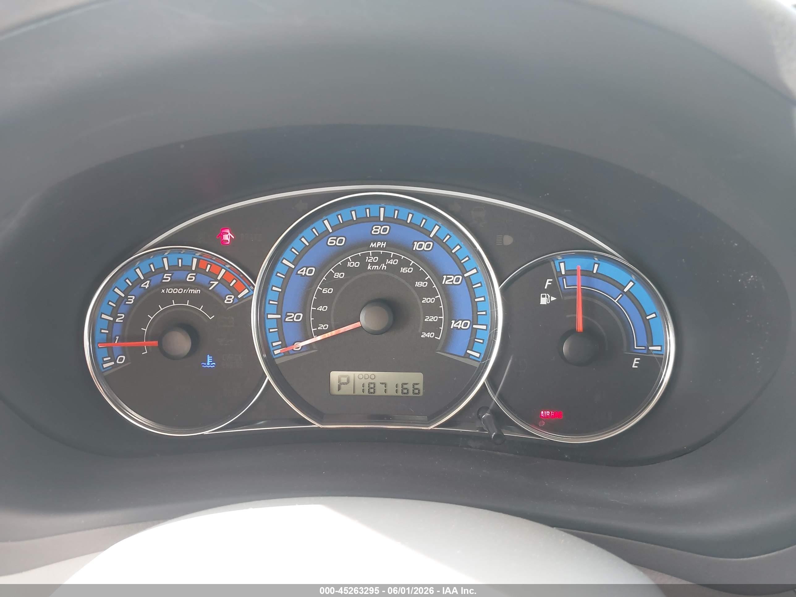 2009 Subaru Forester 2.5x Gray vin: JF2SH61639H773469