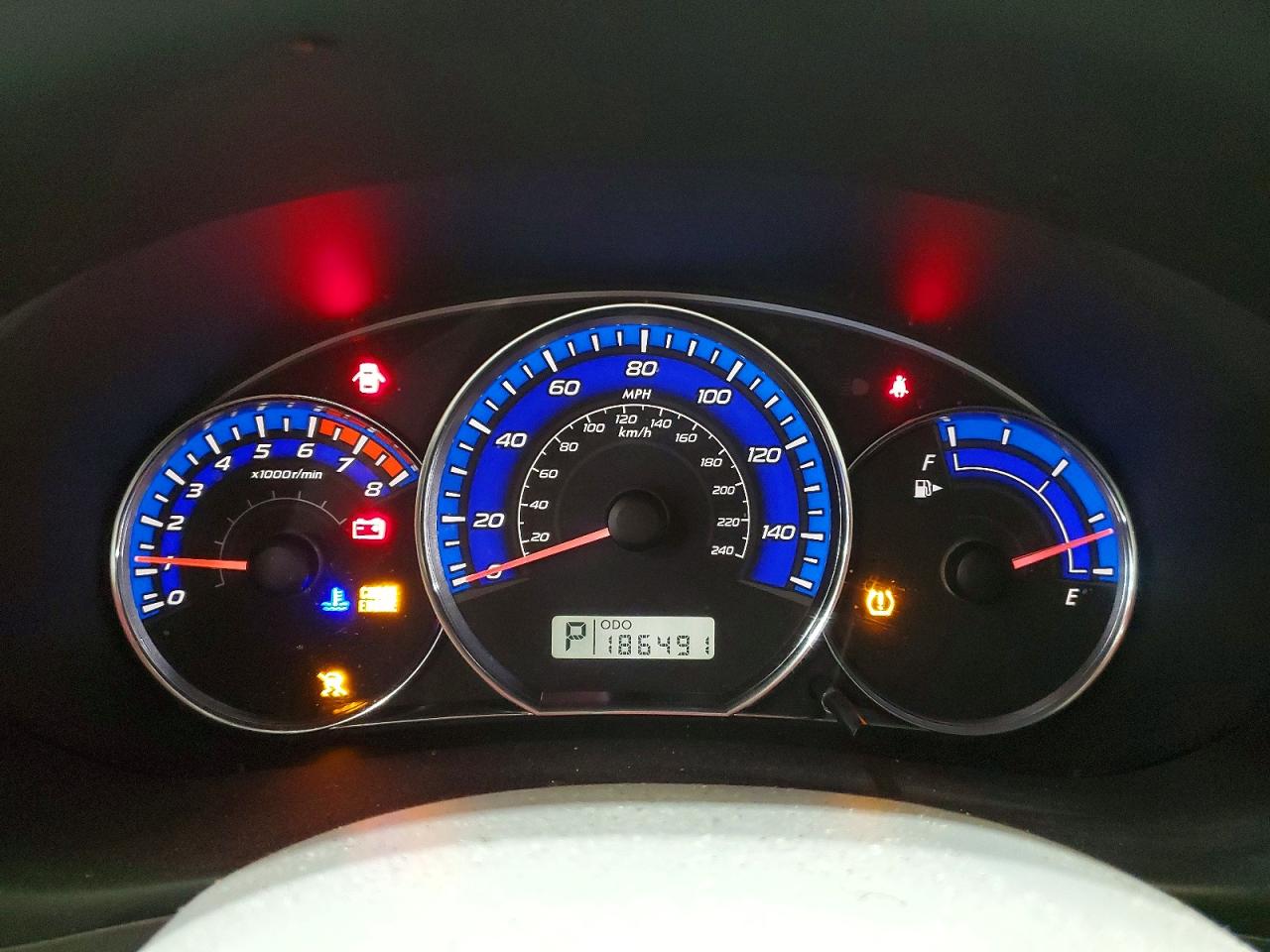 2009 Subaru Forester 2.5x Teal vin: JF2SH61649H709716