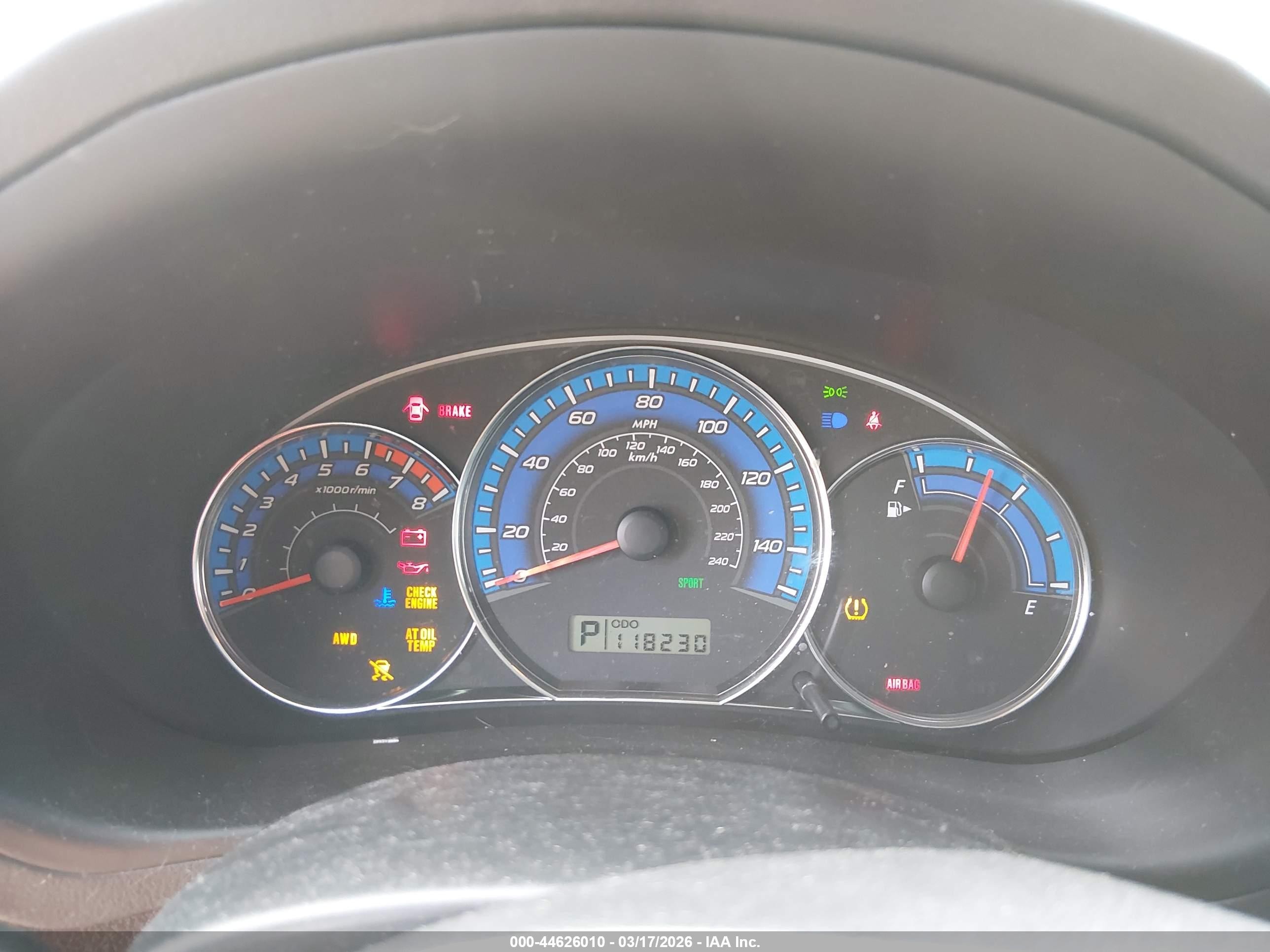 2009 Subaru Forester 2.5x Black vin: JF2SH61659H741008