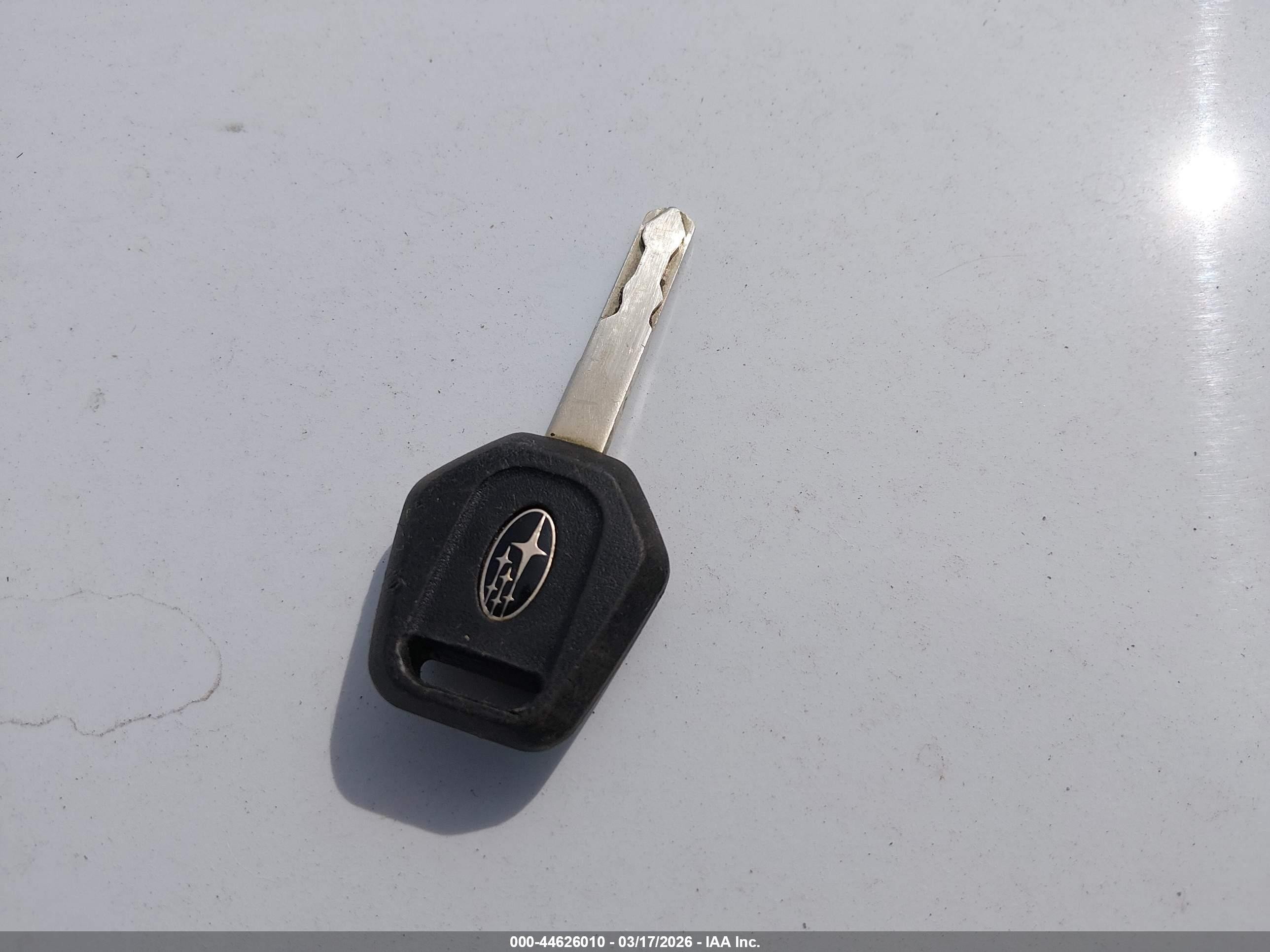 2009 Subaru Forester 2.5x Black vin: JF2SH61659H741008