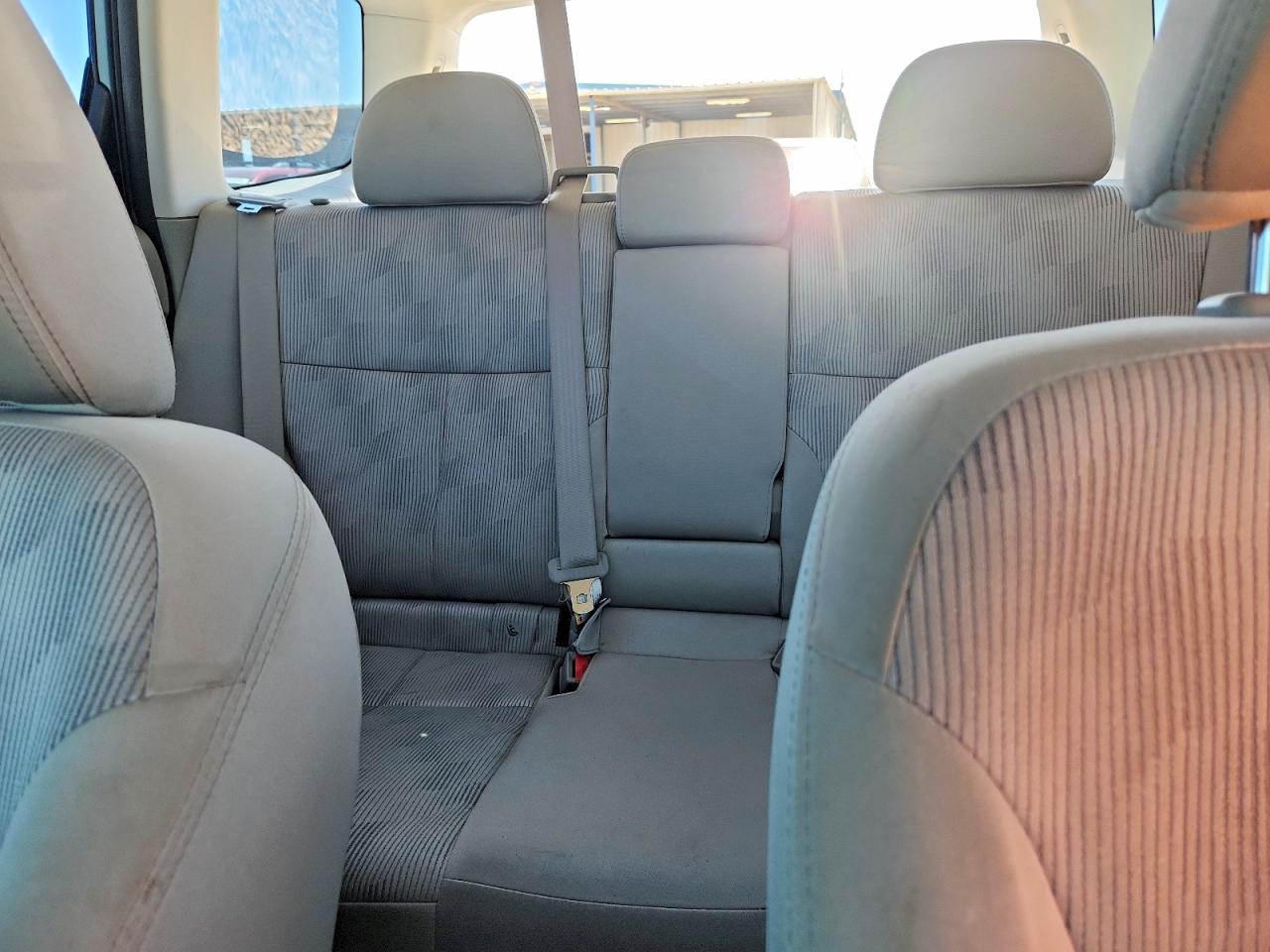 2009 Subaru Forester 2.5x Teal vin: JF2SH61659H766541