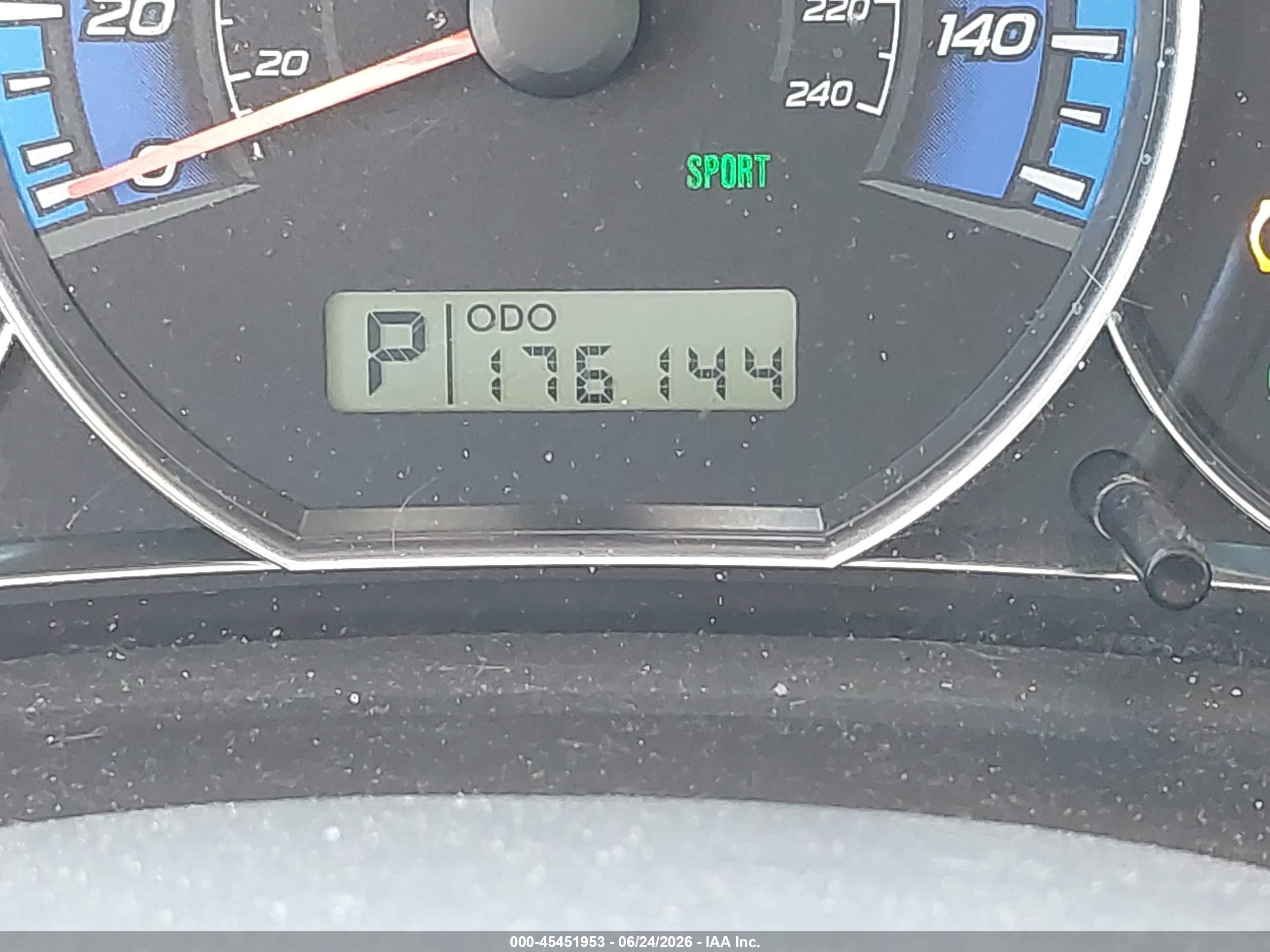 2009 Subaru Forester 2.5x Turquoise vin: JF2SH61659H772565