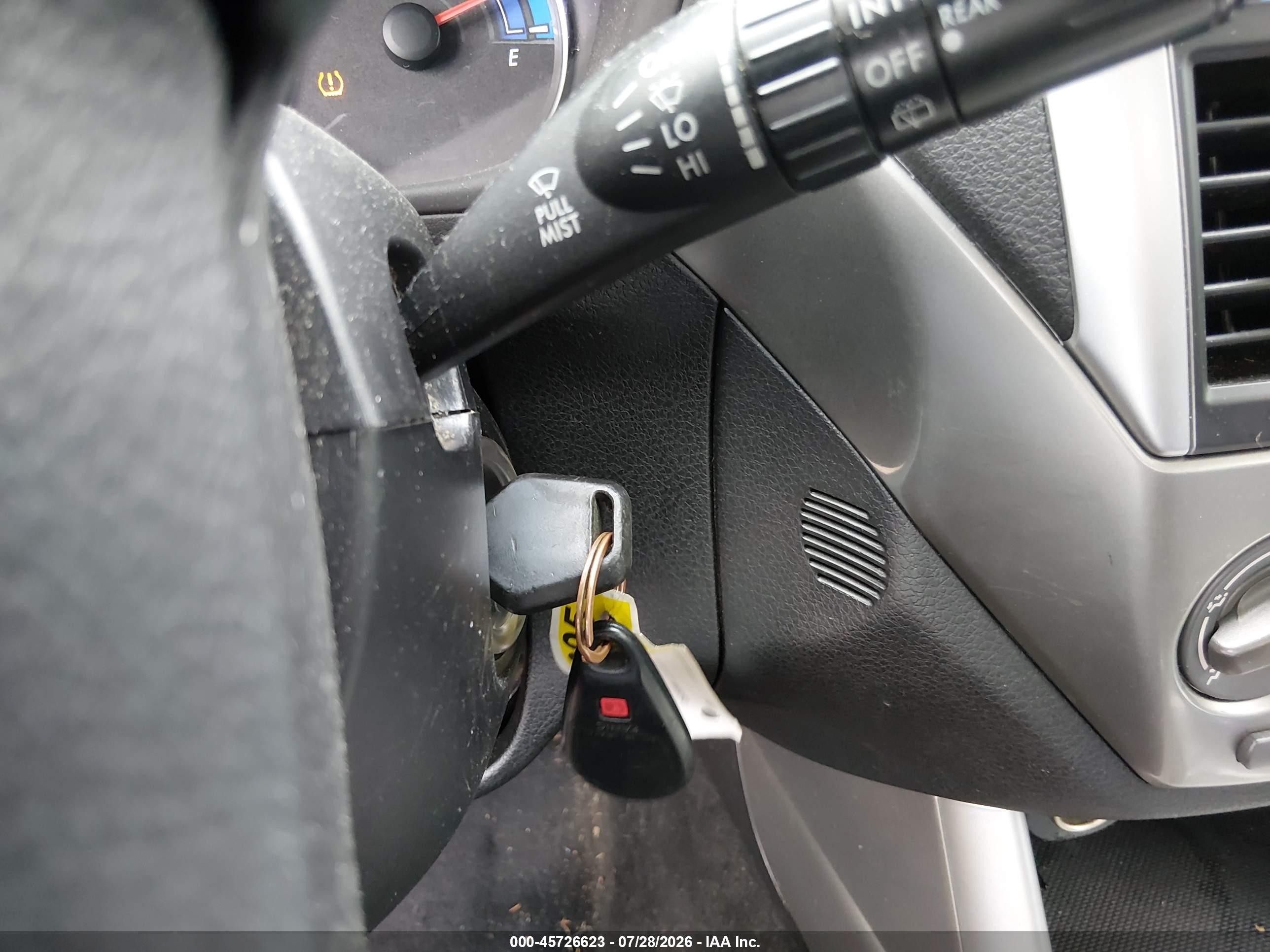 2009 Subaru Forester 2.5x Зеленый vin: JF2SH61669H793764
