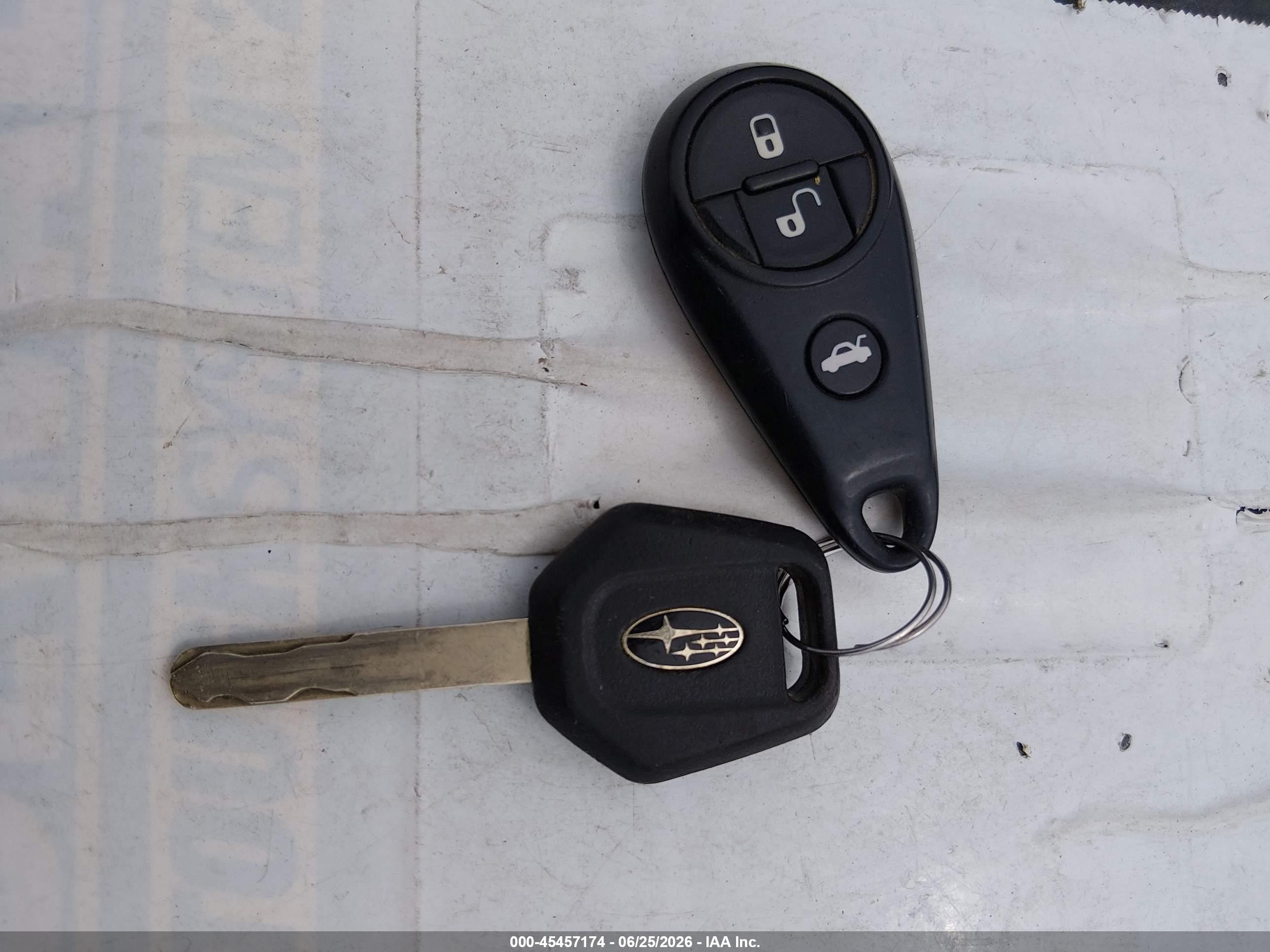 2009 Subaru Forester 2.5x Черный vin: JF2SH61679H767836