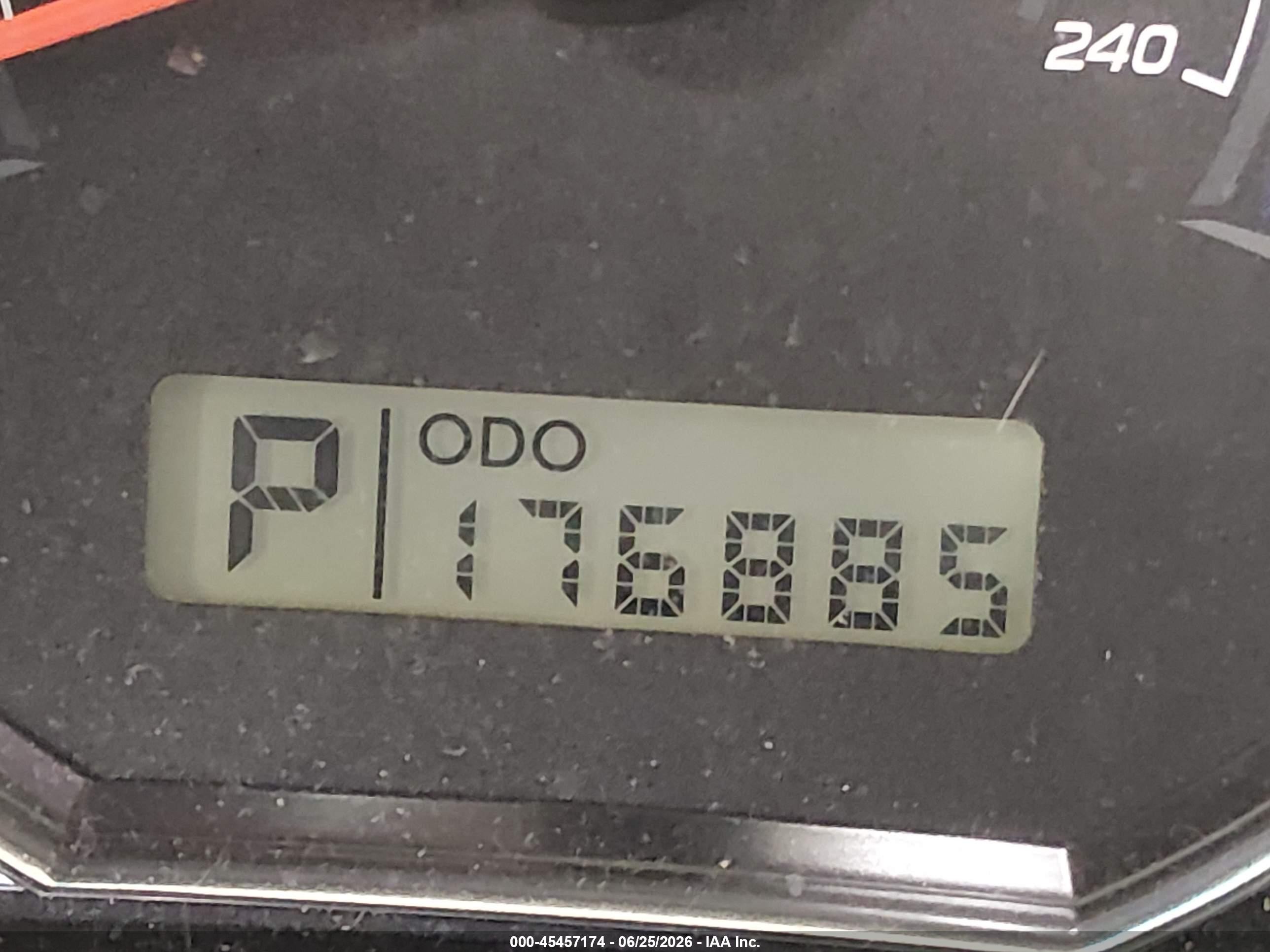 2009 Subaru Forester 2.5x Черный vin: JF2SH61679H767836