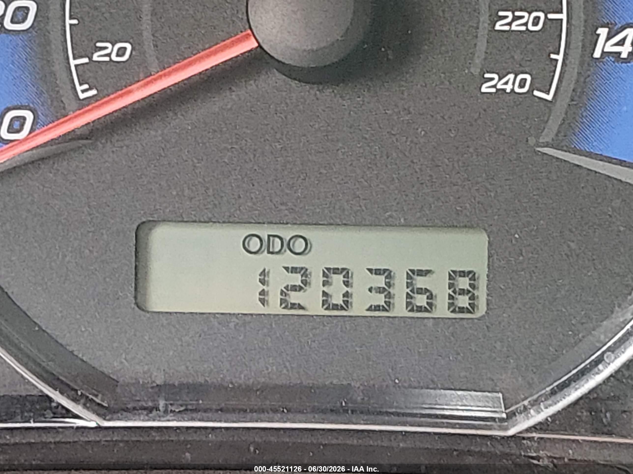 2009 Subaru Forester 2.5x Gray vin: JF2SH61699G733452