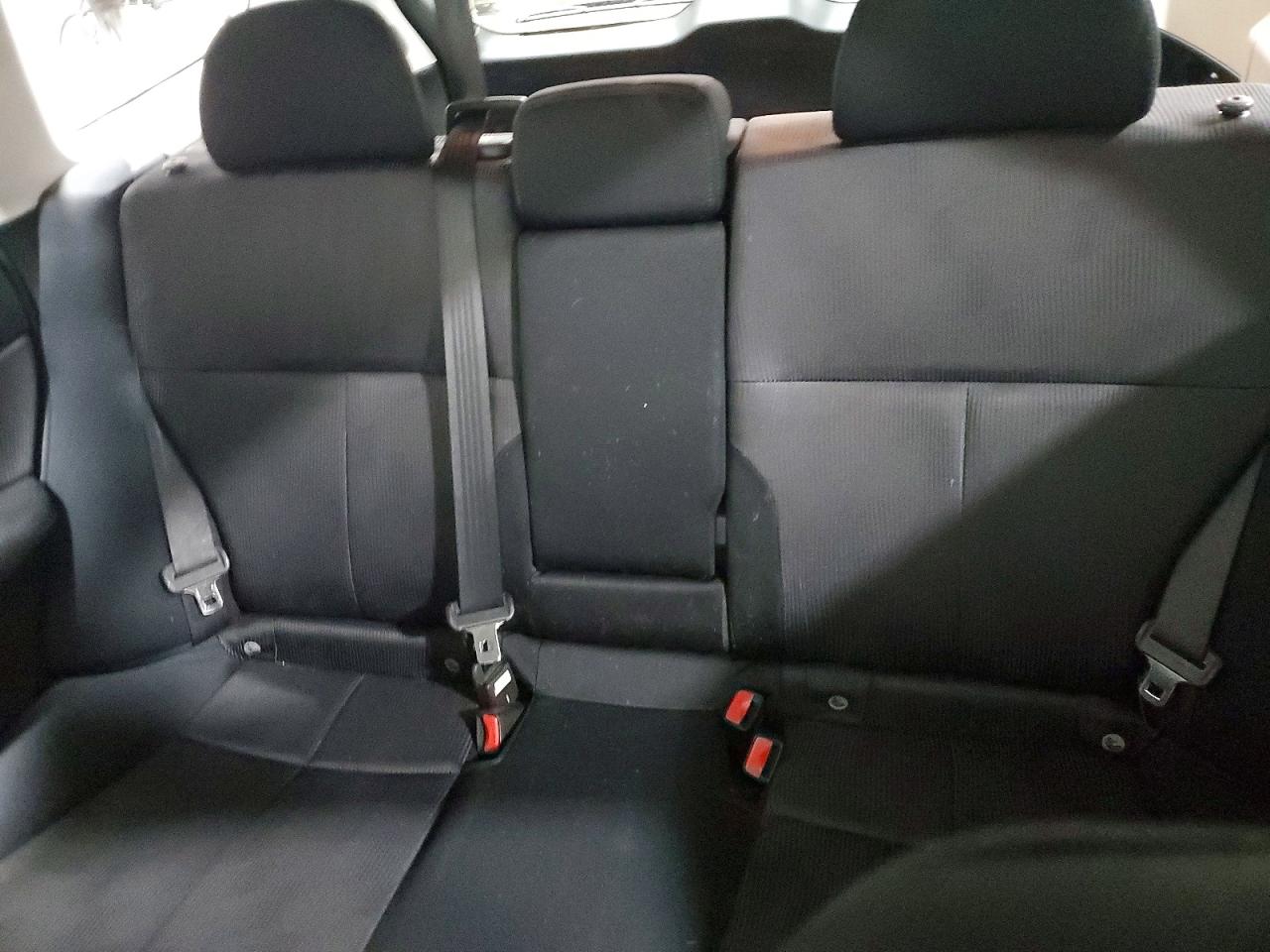 2009 Subaru Forester 2.5x Tan vin: JF2SH61699H791314