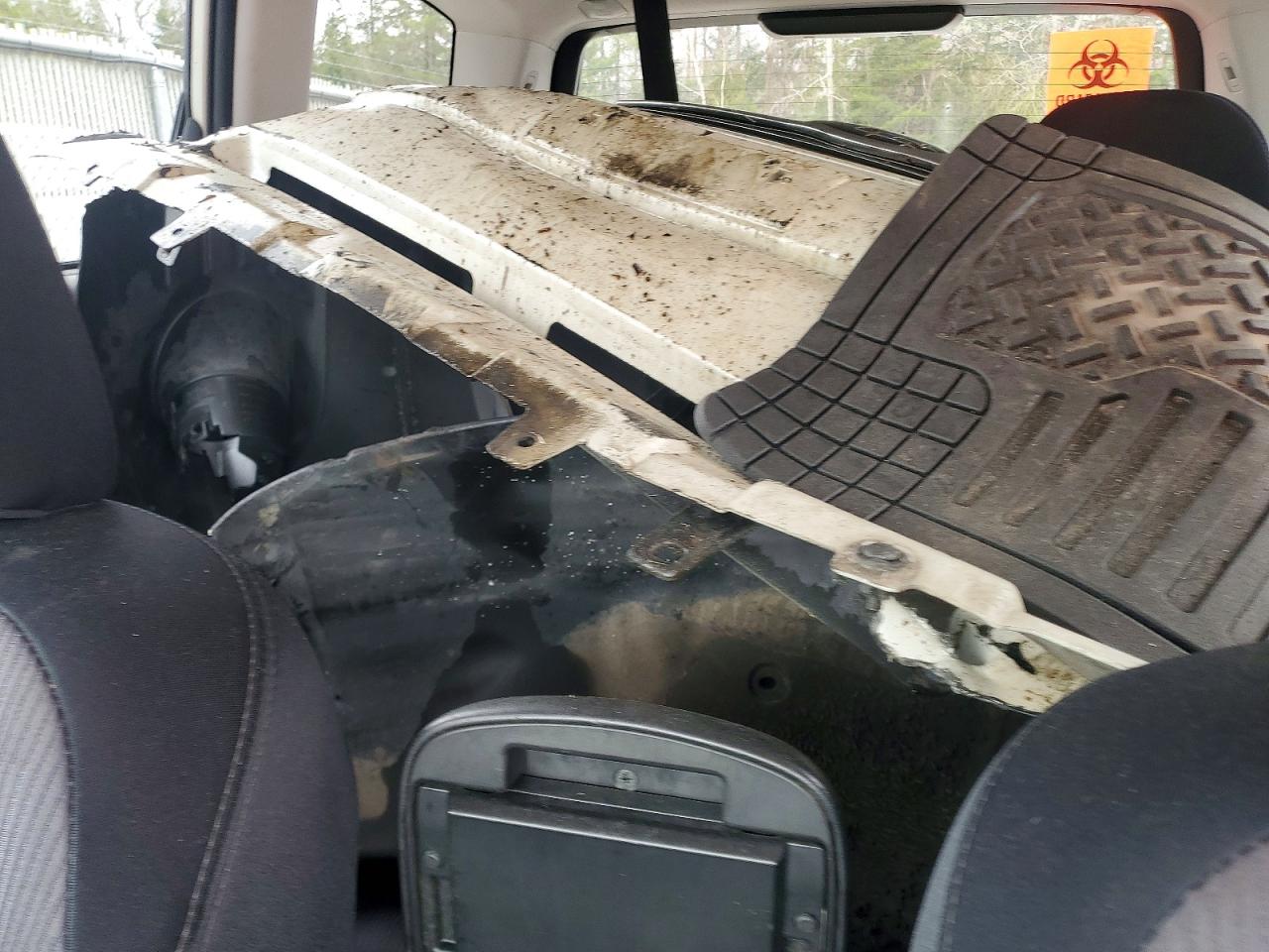 2009 Subaru Forester Xs Белый vin: JF2SH62609H789224