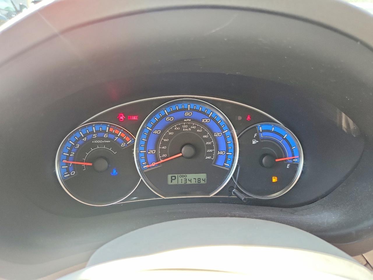 2009 Subaru Forester 2.5x Premium Бирюзовый vin: JF2SH63609H797516