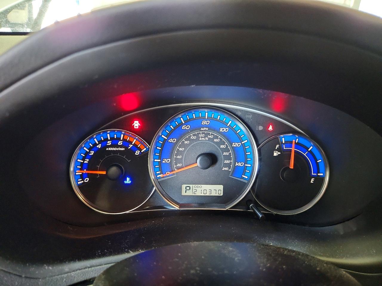 2009 Subaru Forester 2.5x Premium Silver vin: JF2SH63619H725496
