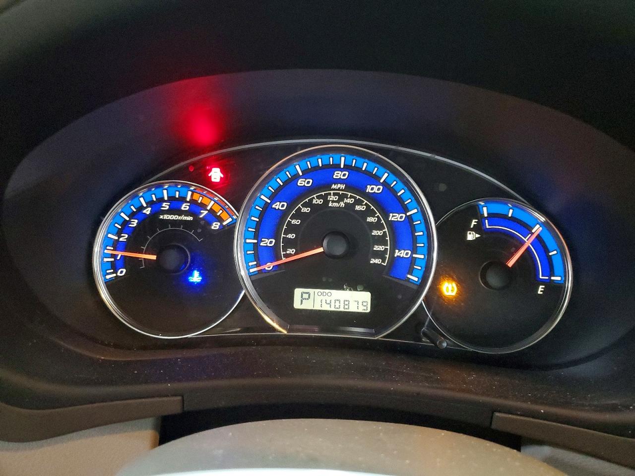 2009 Subaru Forester 2.5x Premium Серый vin: JF2SH63619H753931