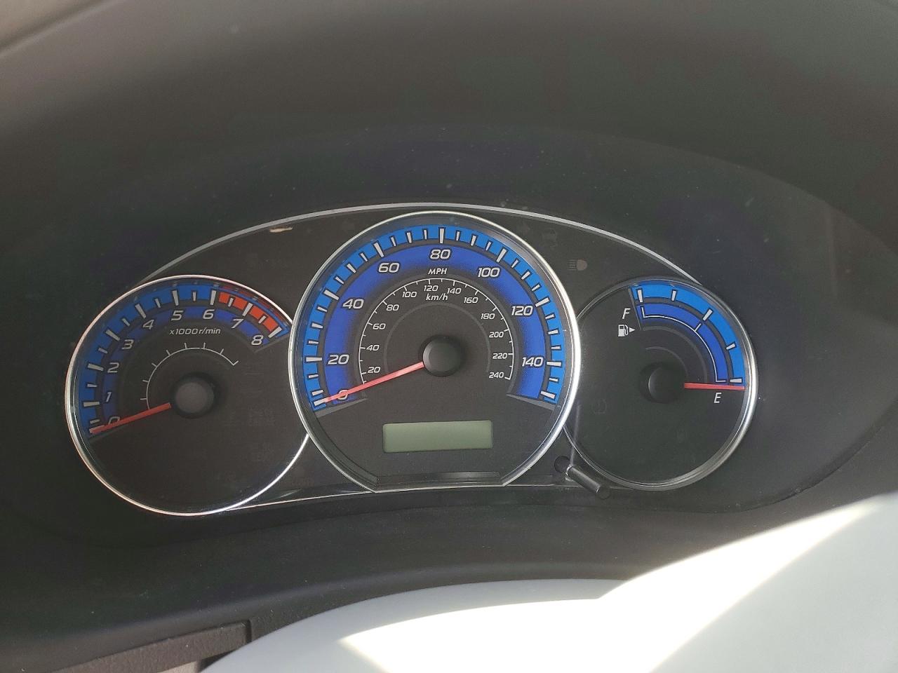 2009 Subaru Forester 2.5x Premium Green vin: JF2SH63619H781759