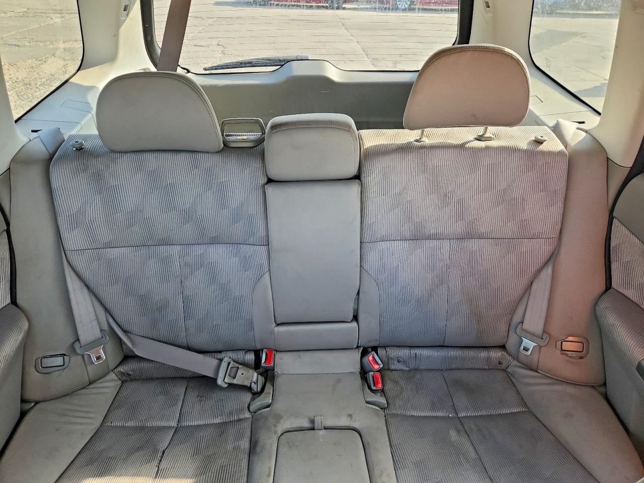 2009 Subaru Forester 2.5x Premium Белый vin: JF2SH63629G794140