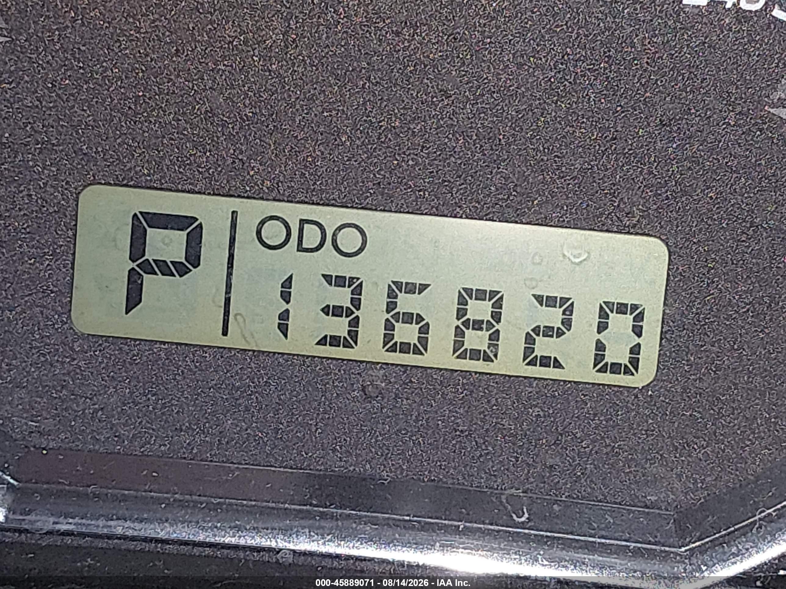 2009 Subaru Forester 2.5x Black vin: JF2SH63629H745076