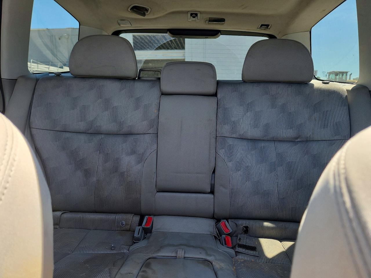2009 Subaru Forester 2.5x Premium Blue vin: JF2SH63639H706724