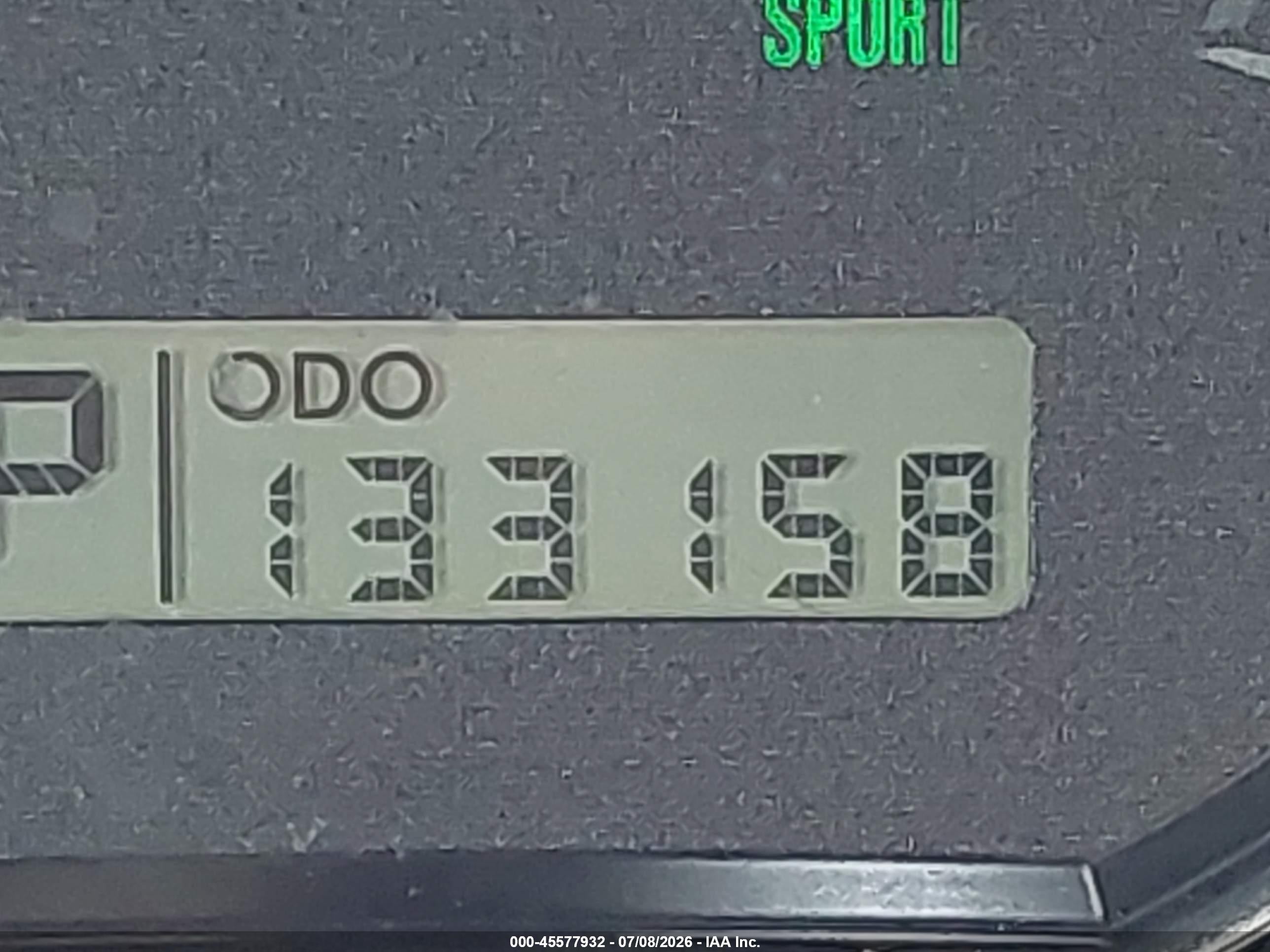 2009 Subaru Forester 2.5x Green vin: JF2SH63659H769694