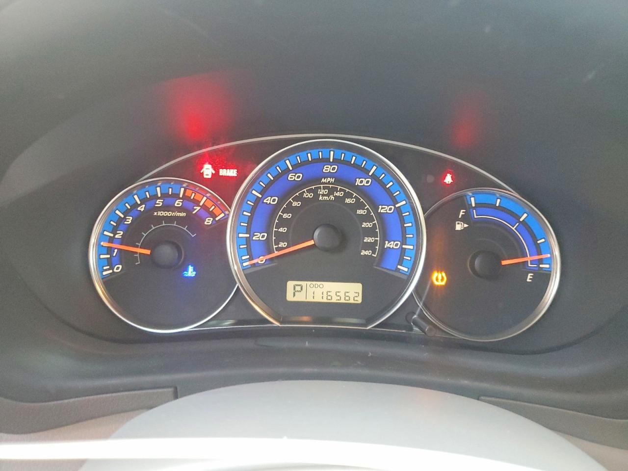 2009 Subaru Forester 2.5x Premium Серый vin: JF2SH63659H786060