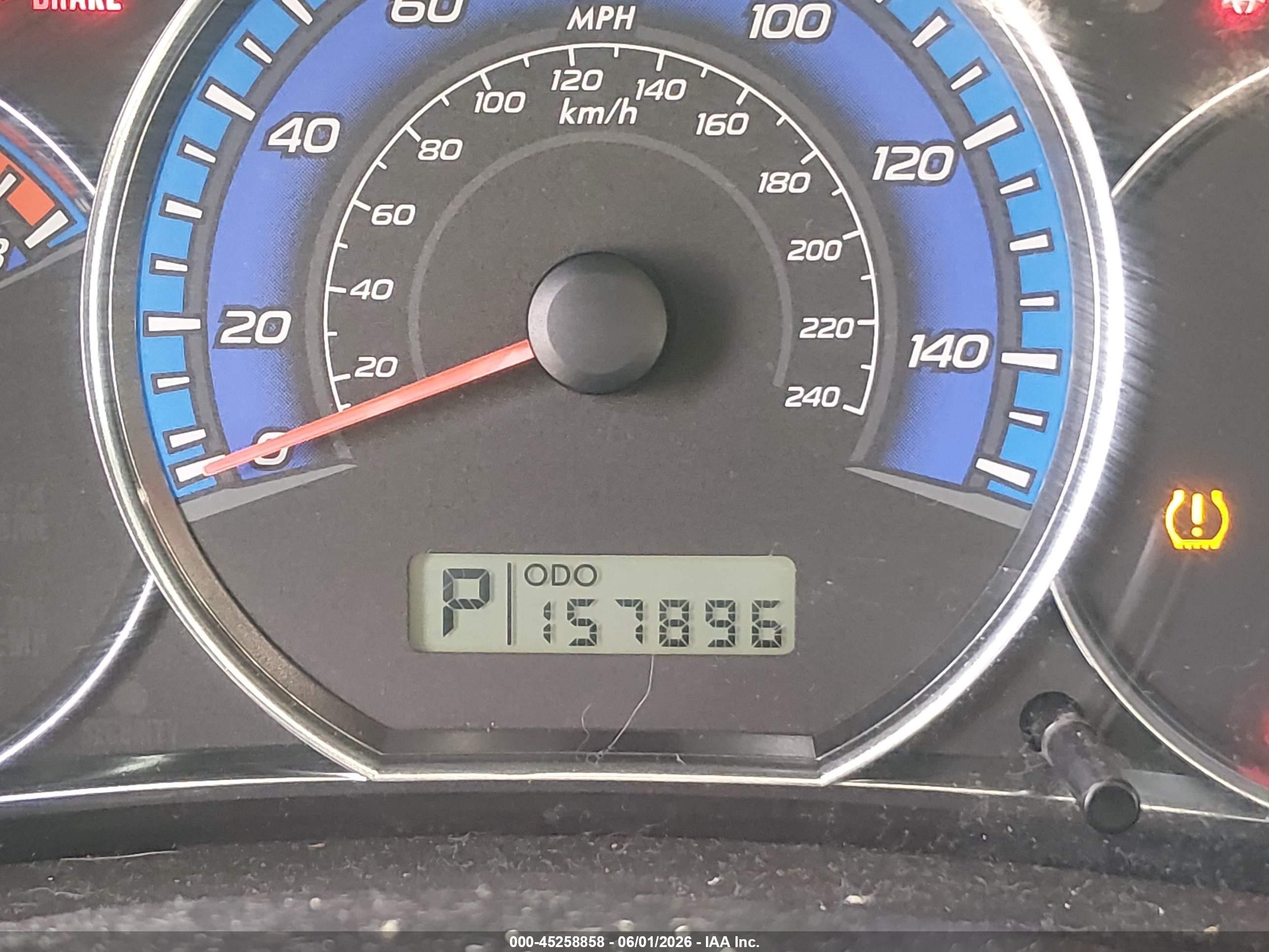 2009 Subaru Forester 2.5x Red vin: JF2SH63669H710685