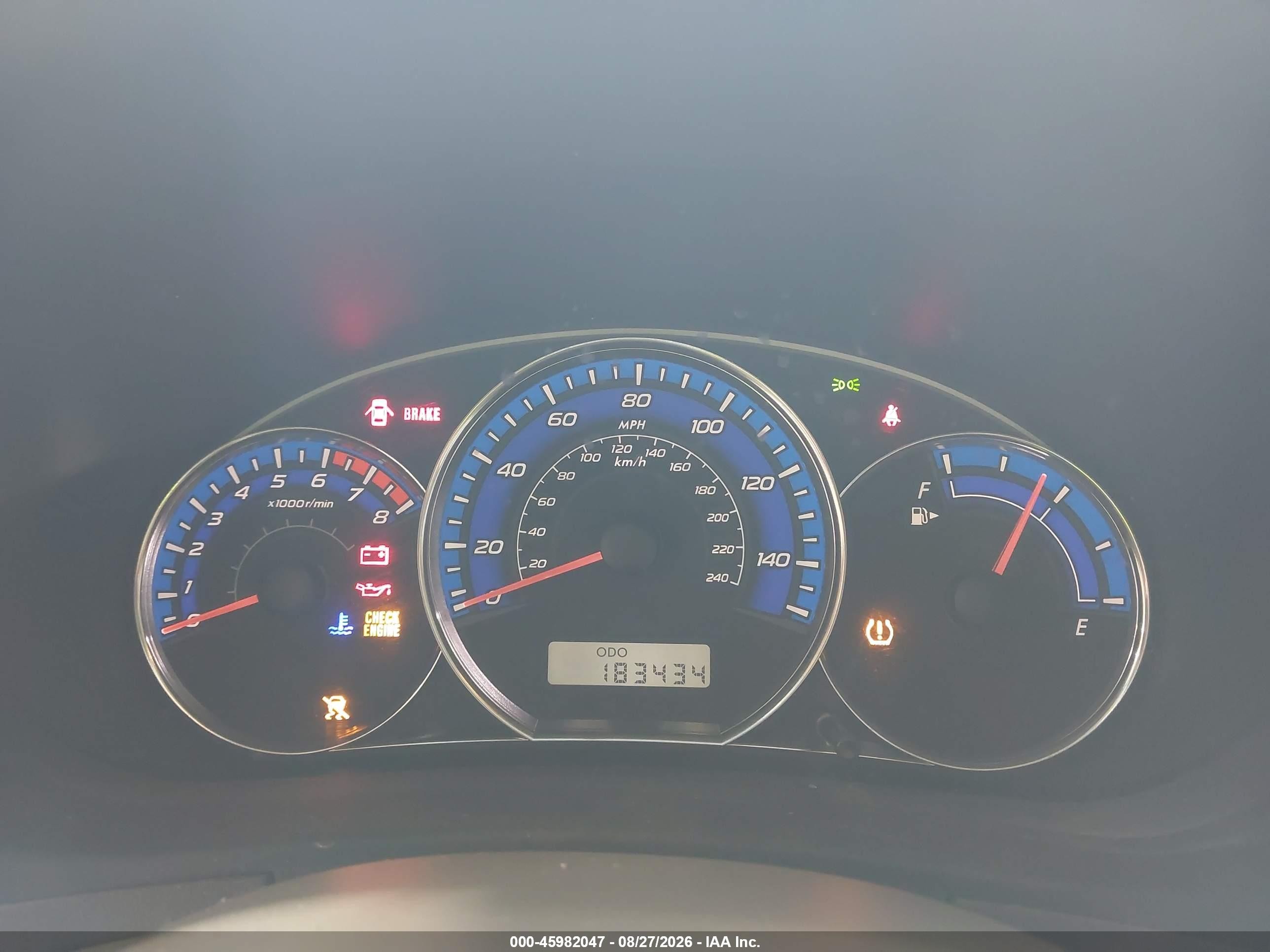 2009 Subaru Forester 2.5x Black vin: JF2SH63679G733477