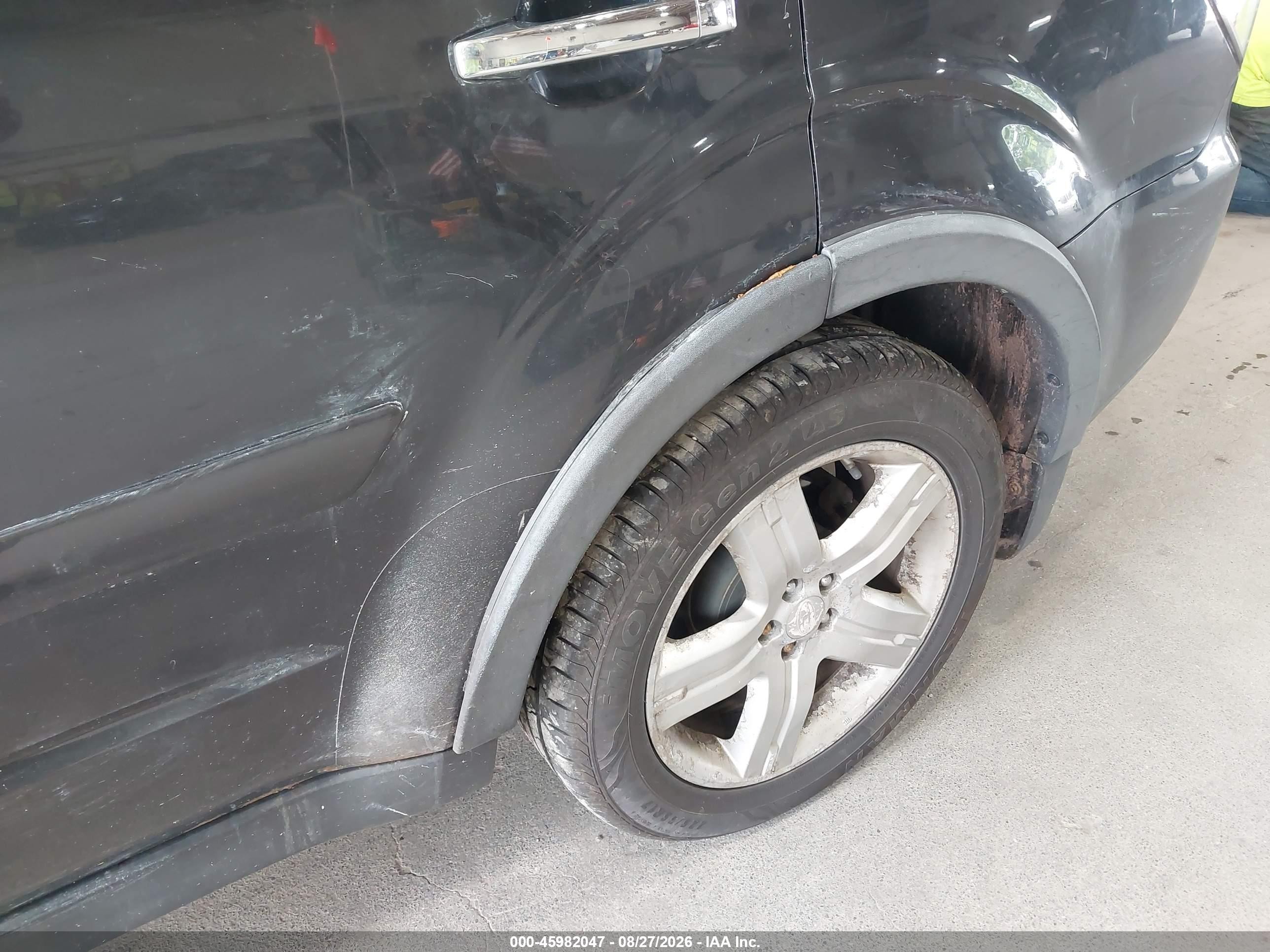 2009 Subaru Forester 2.5x Black vin: JF2SH63679G733477