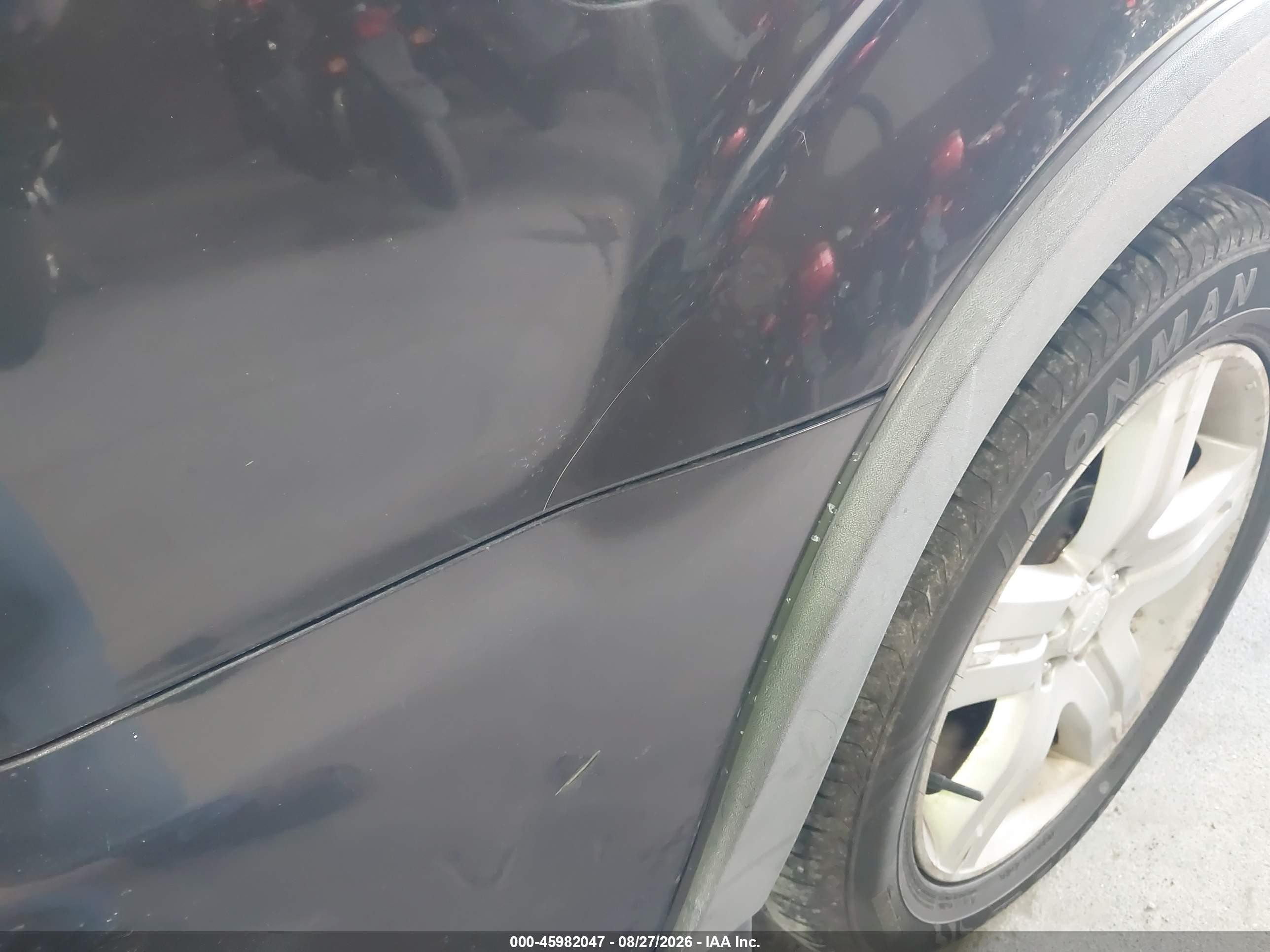 2009 Subaru Forester 2.5x Black vin: JF2SH63679G733477