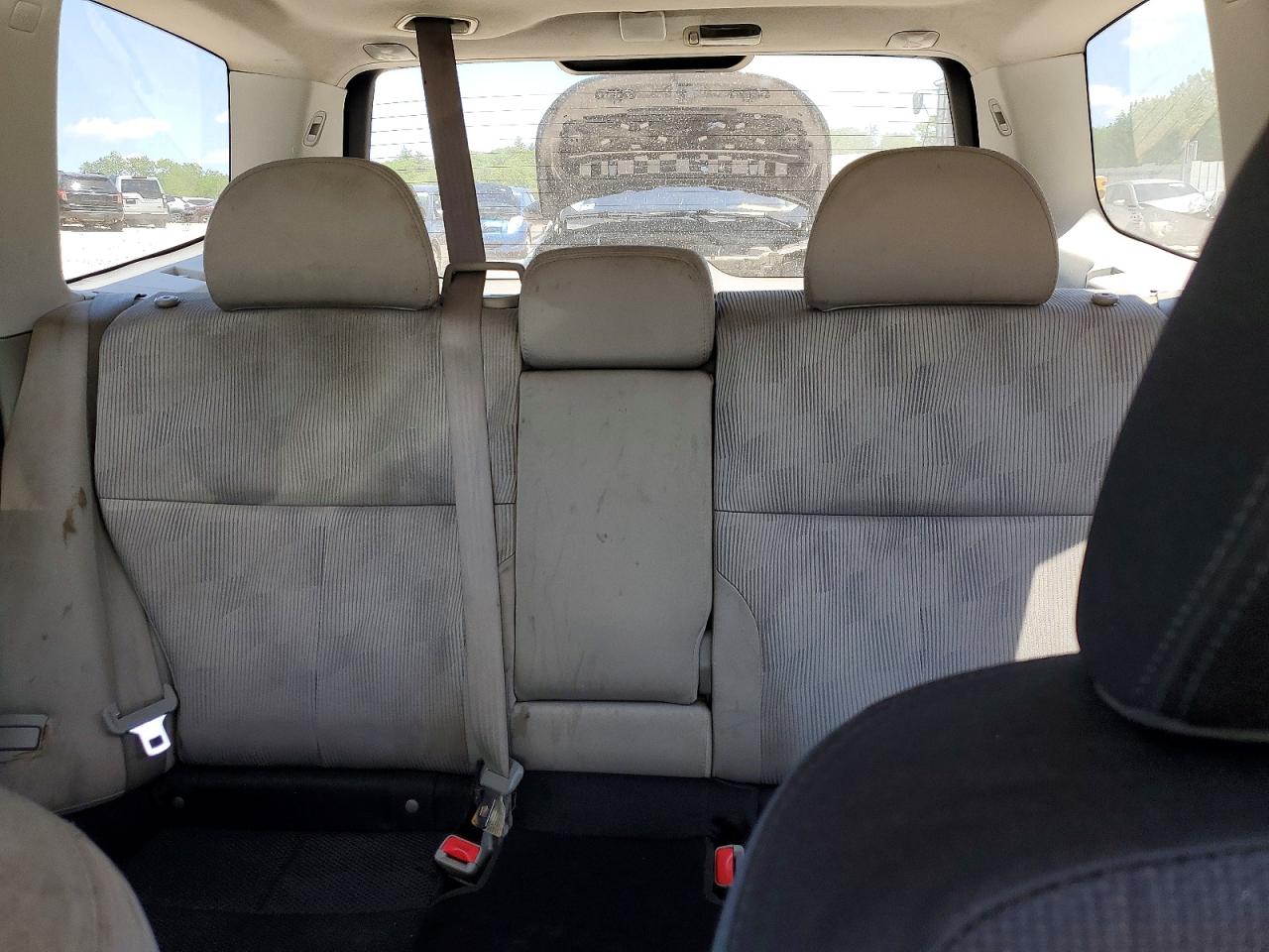 2009 Subaru Forester 2.5x Premium Серый vin: JF2SH63679H703891