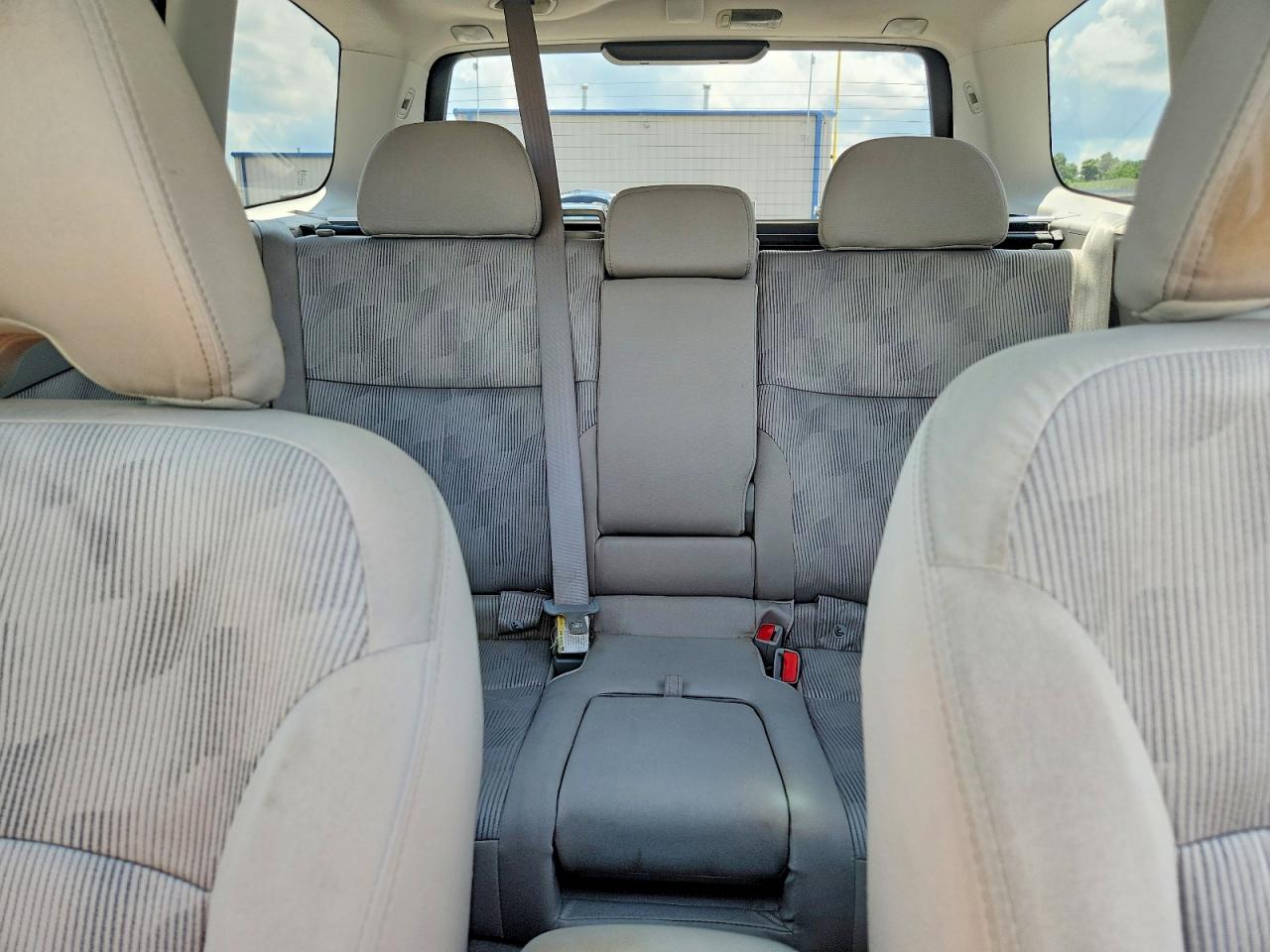 2009 Subaru Forester 2.5x Premium Gray vin: JF2SH63679H737426
